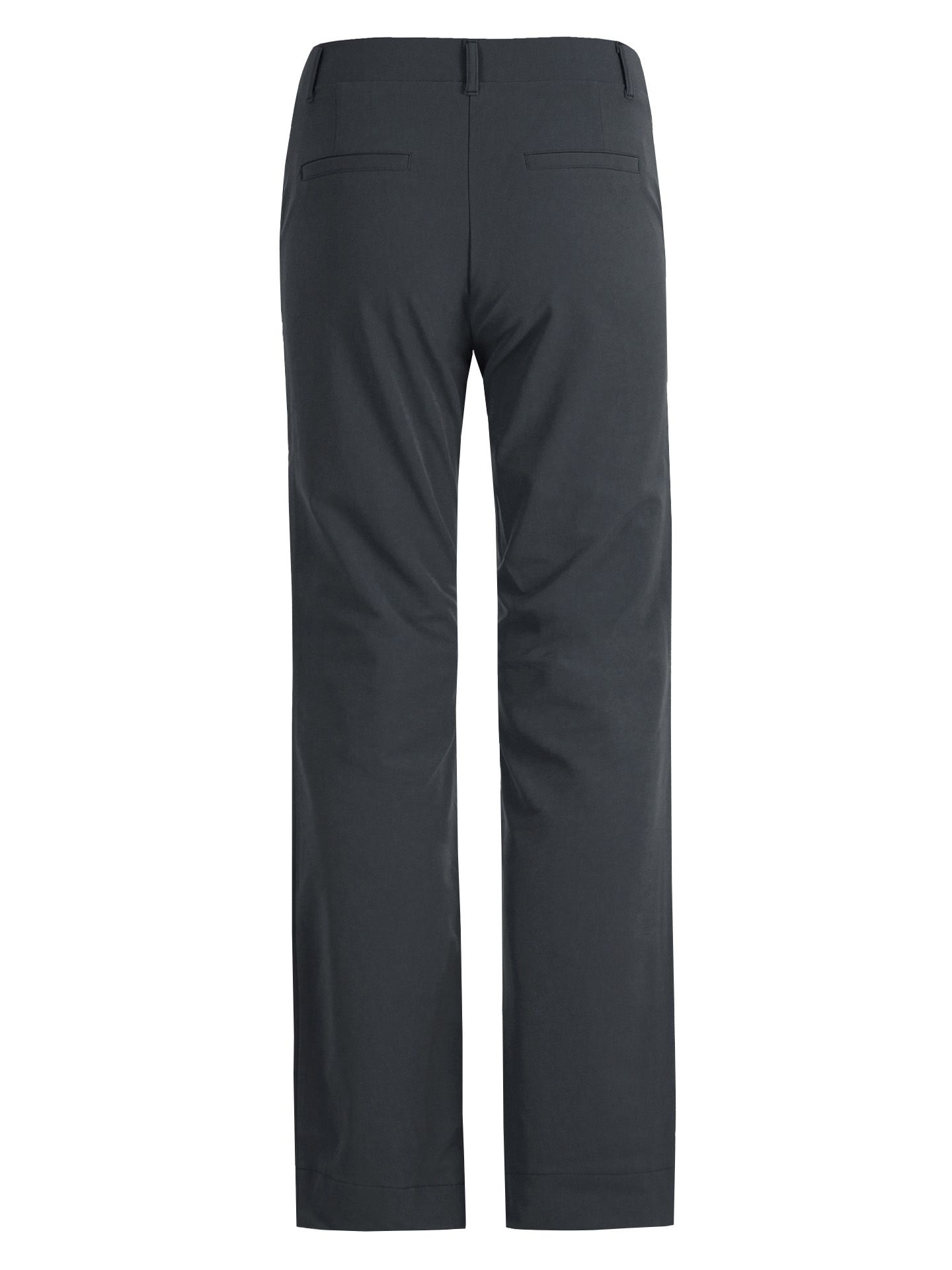 Enjoy Womenswear Straight Broek Floor Blauw 00082478-1500