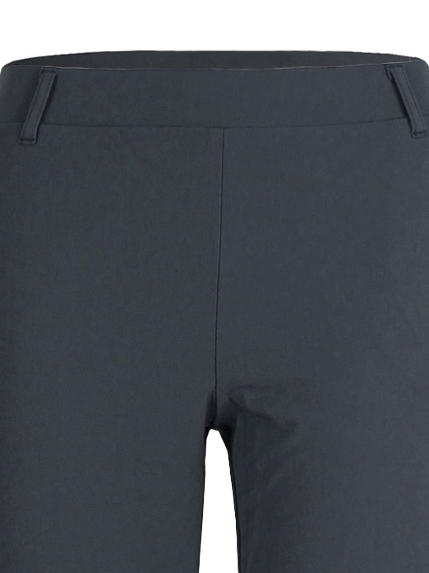 Enjoy Womenswear Straight Broek Floor Blauw 00082478-1500