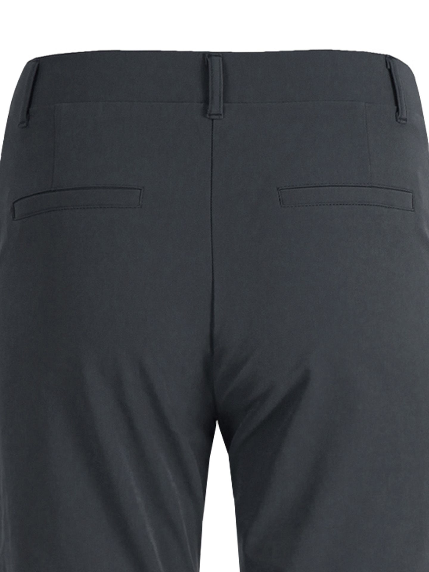 Enjoy Womenswear Straight Broek Floor Blauw 00082478-1500