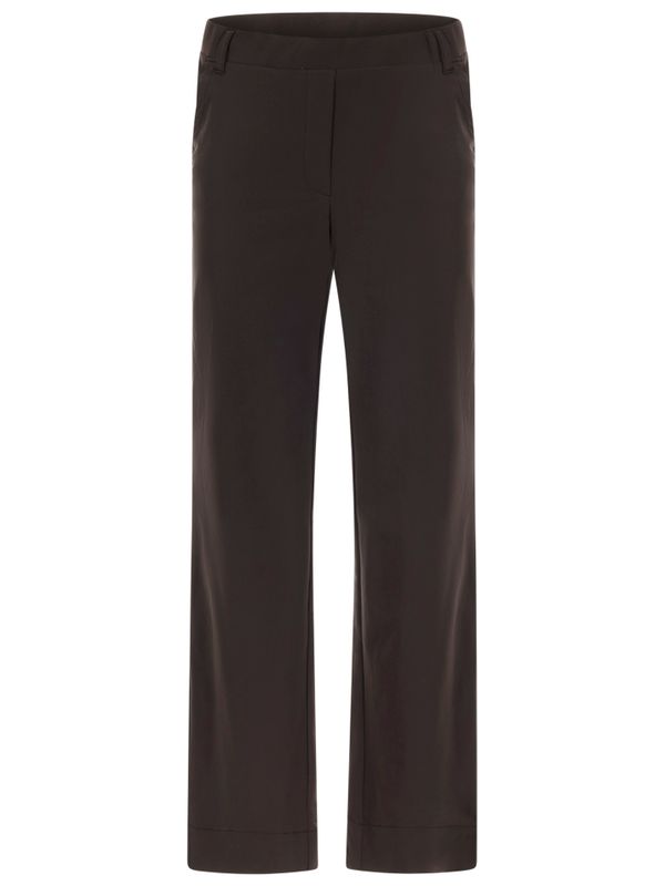 Enjoy Womenswear Pantalon Floor Bruin 2900078706041