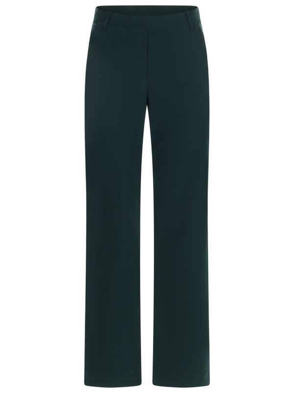 Enjoy Womenswear Pantalon Floor Groen 2900083001056