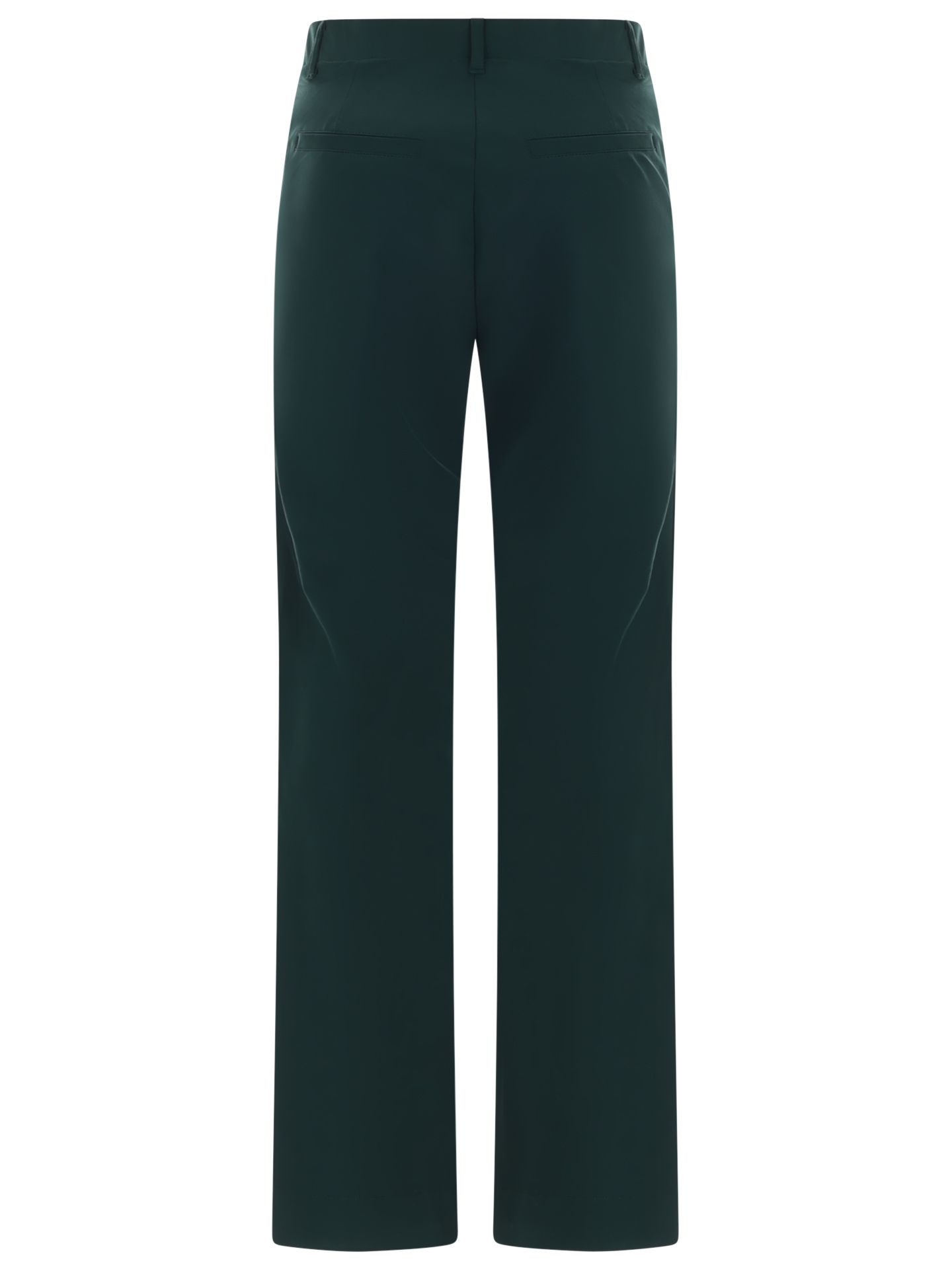 Enjoy Womenswear Straight Broek Floor Groen 00082478-6500