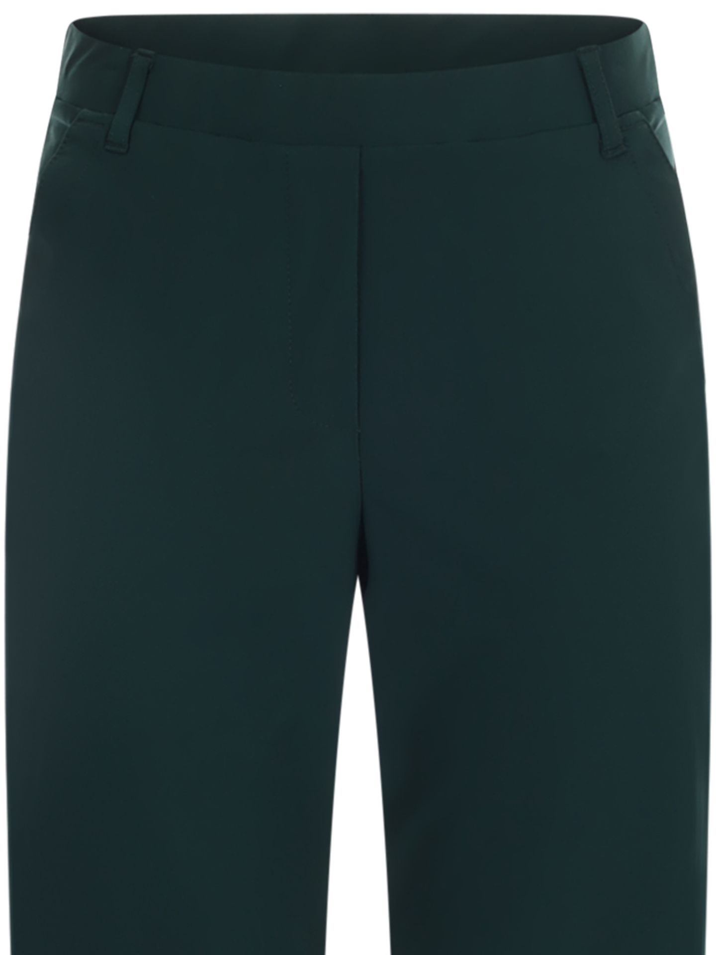 Enjoy Womenswear Straight Broek Floor Groen 00082478-6500