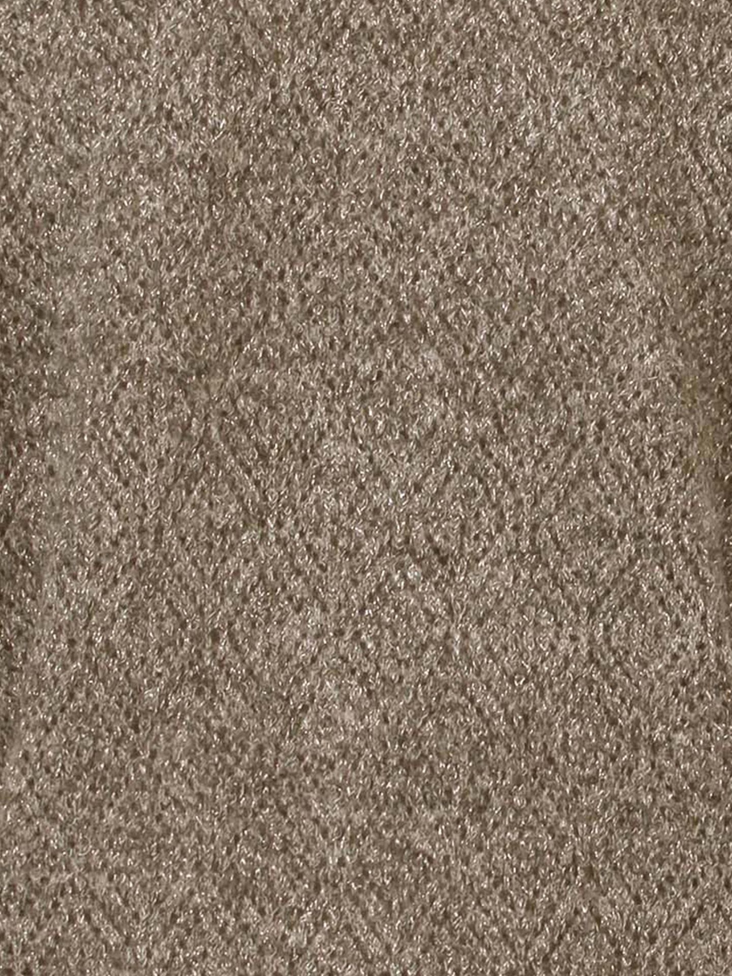 Enjoy Womenswear Vest Evelien Taupe 00082479-5500