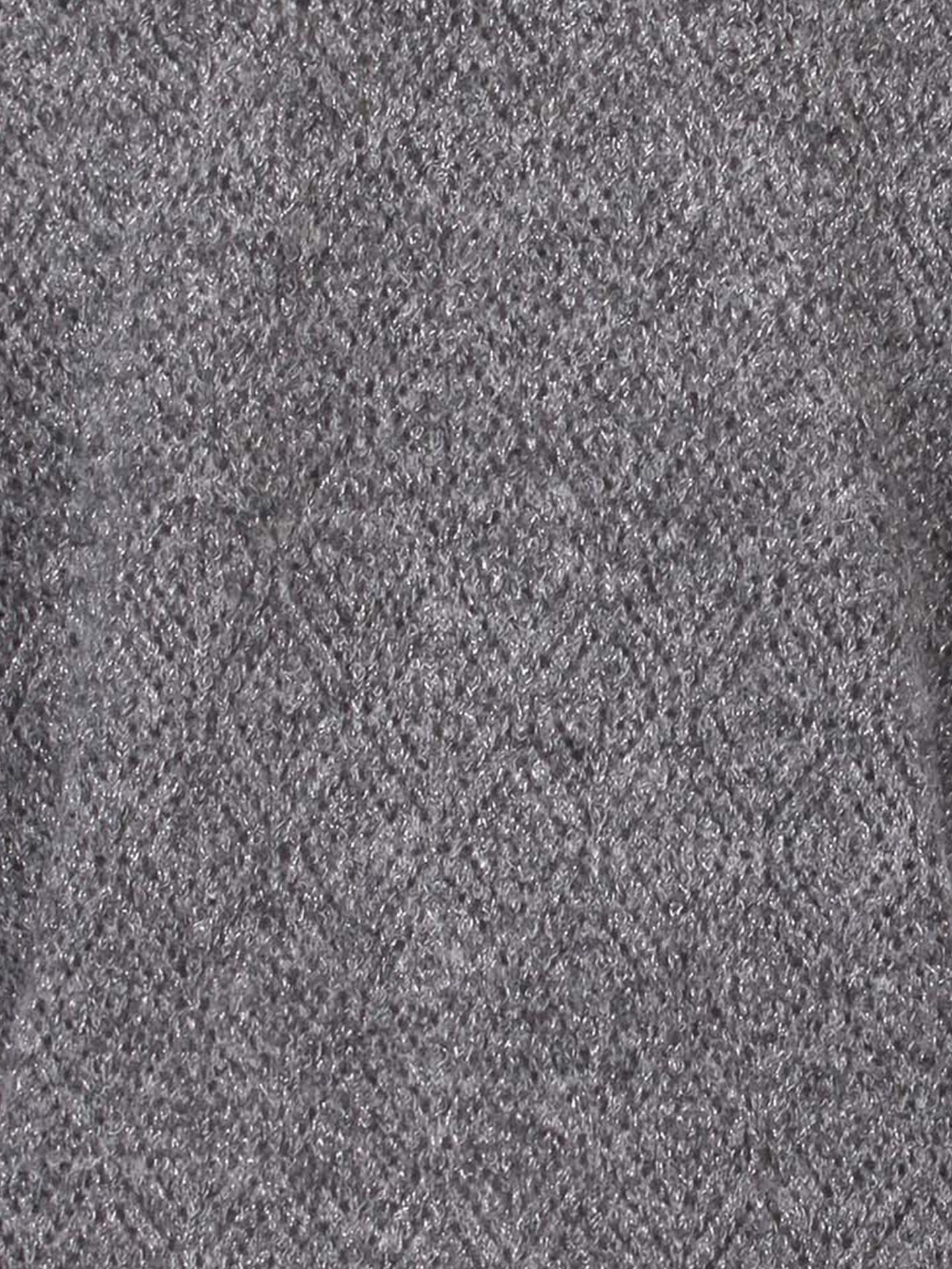 Enjoy Womenswear Vest Evelien Grijs 00082479-7300