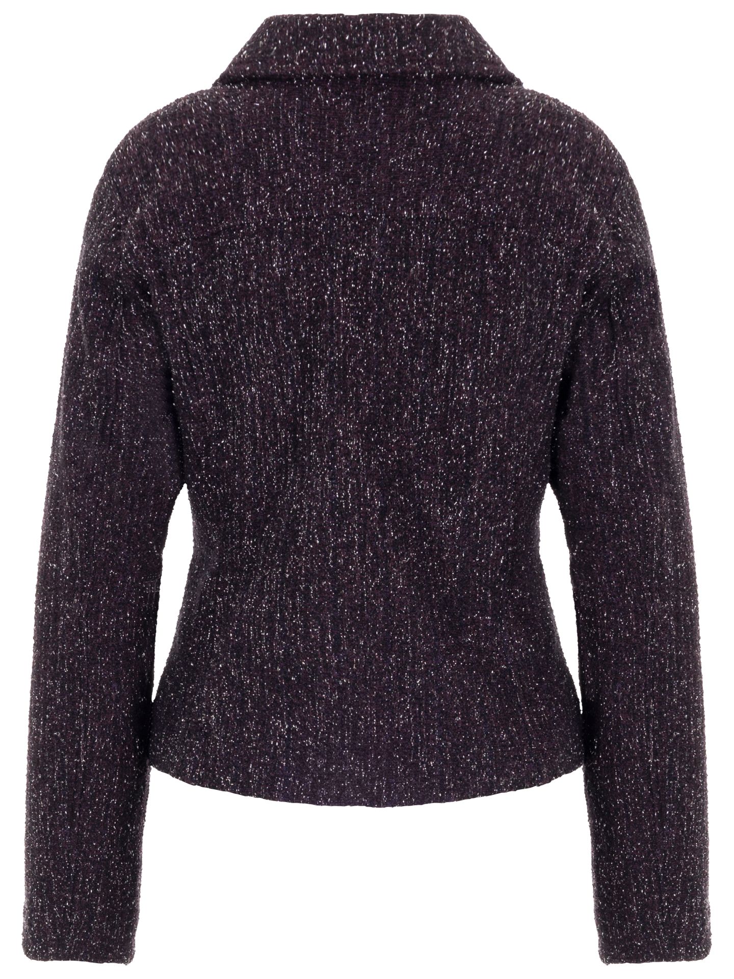 Enjoy Womenswear Blazer Vera Rood 00082480-3650