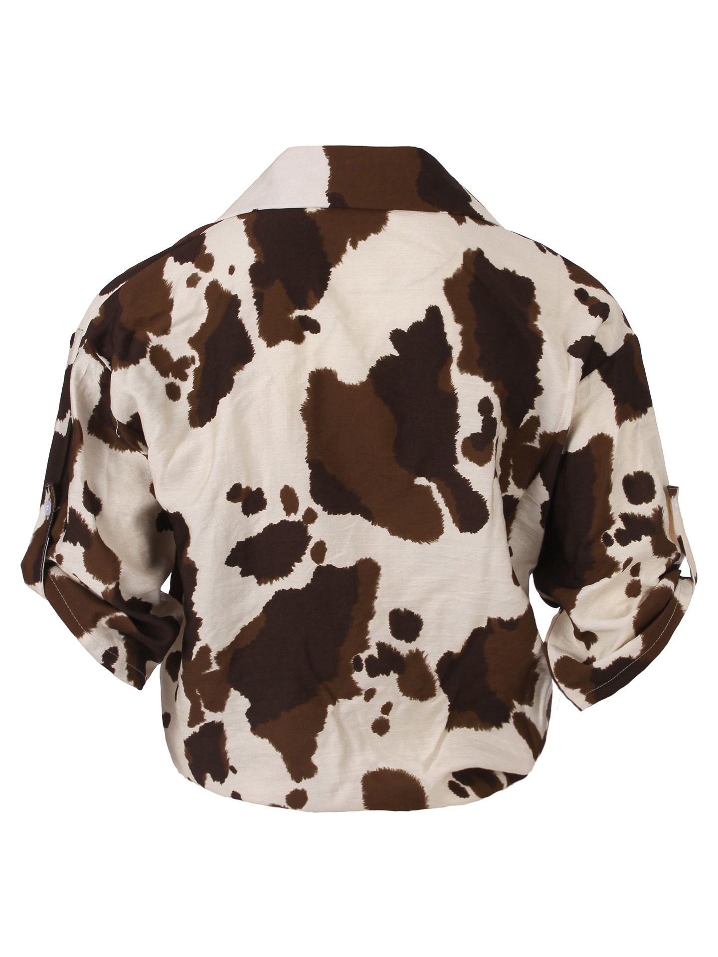 Enjoy Womenswear Blouse Sylvia Bruin 00082482-5800