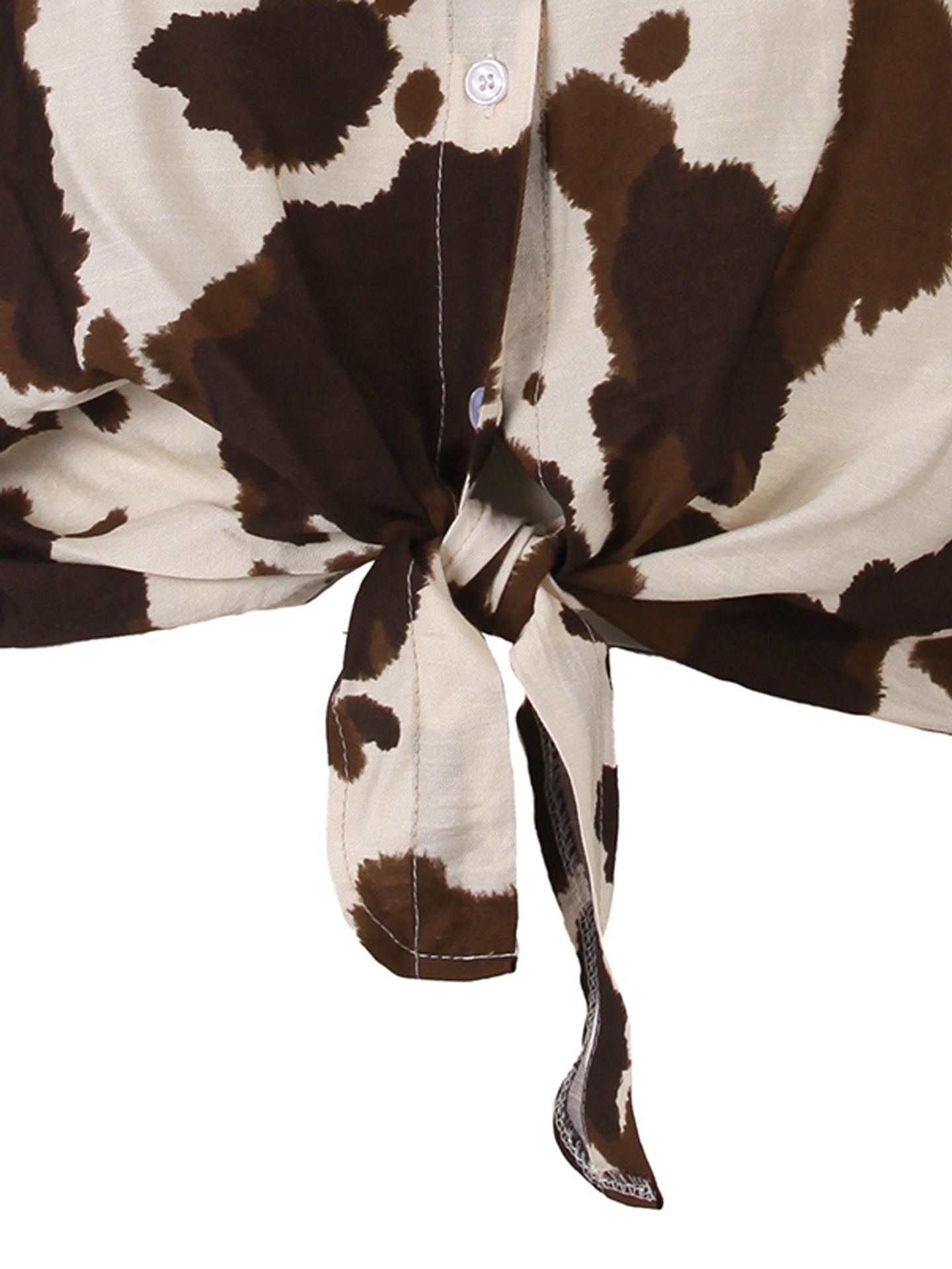 Enjoy Womenswear Blouse Sylvia Bruin 00082482-5800