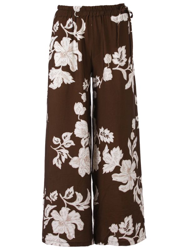 Enjoy Womenswear Pantalon Jessica Bruin 2900078381064