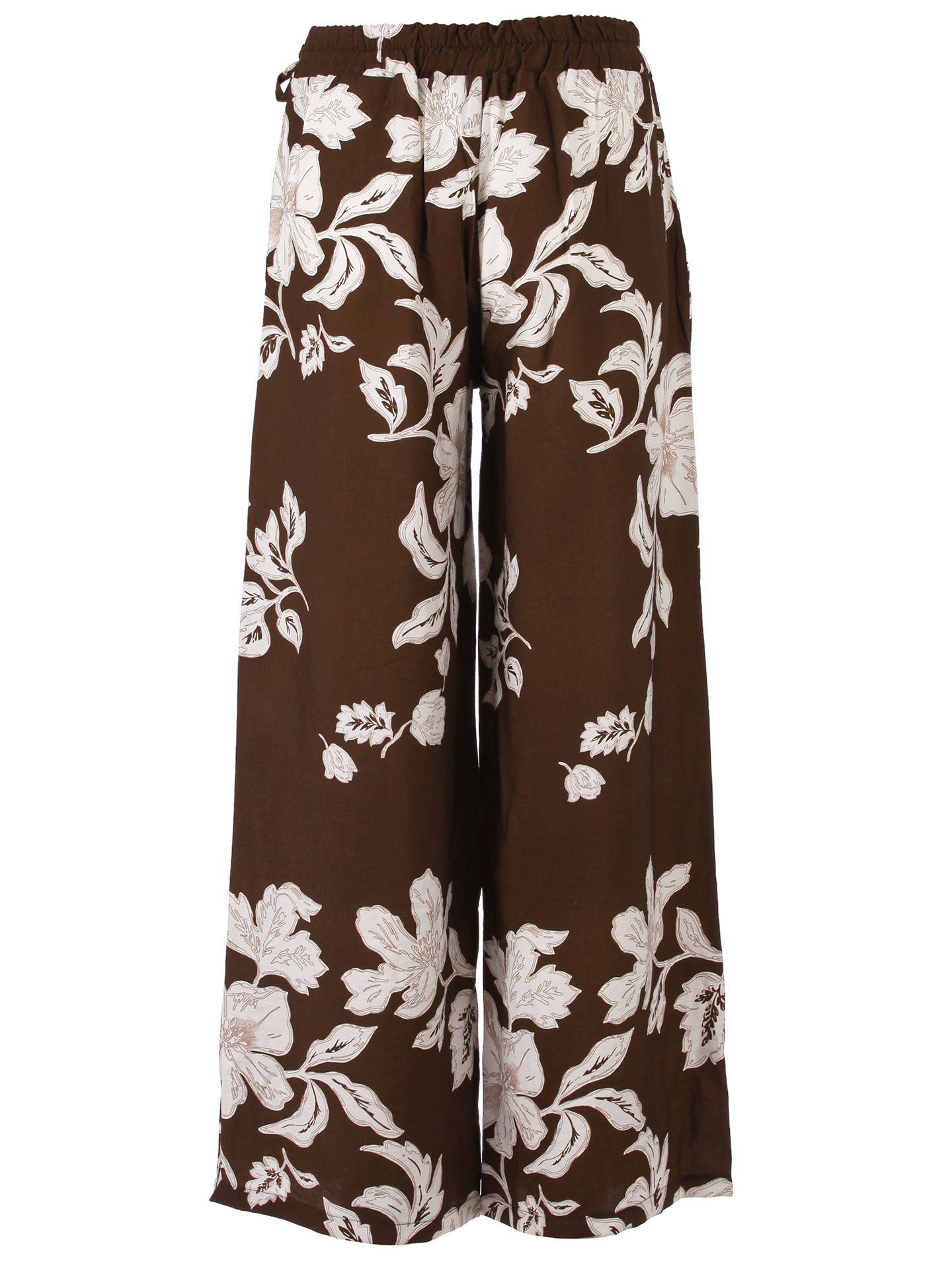 Enjoy Womenswear Pantalon Jessica Bruin 00082483-5800