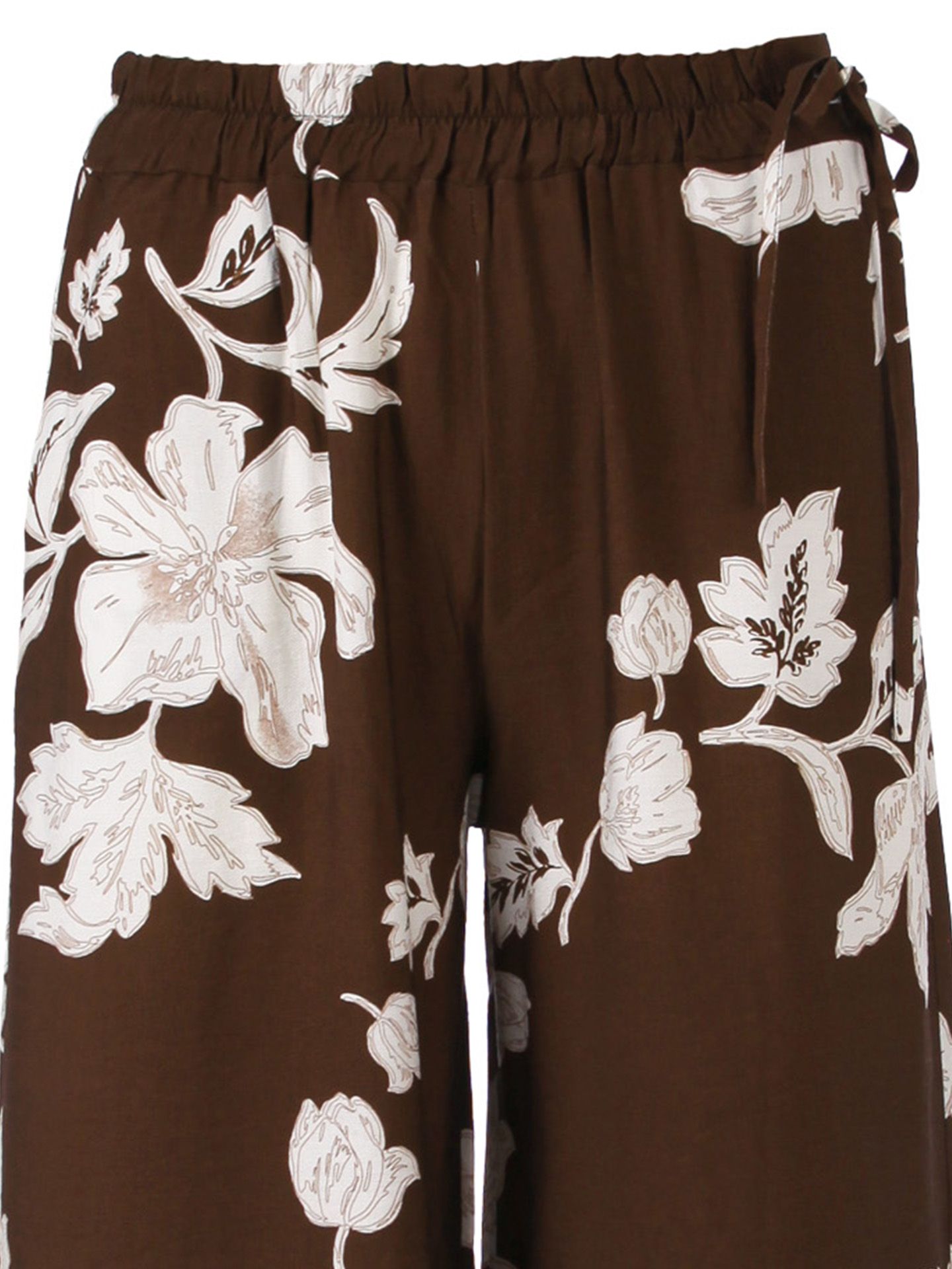 Enjoy Womenswear Pantalon Jessica Bruin 00082483-5800