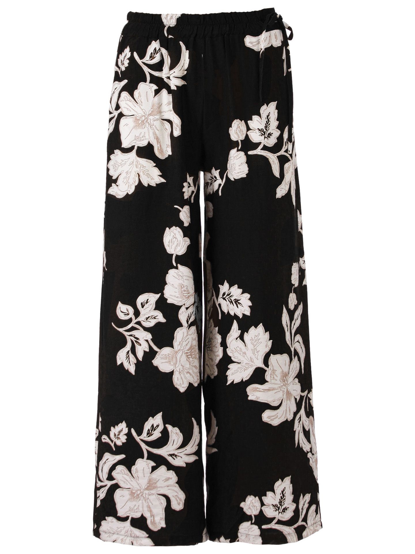 Enjoy Womenswear Pantalon Jessica Zwart 00082483-7500