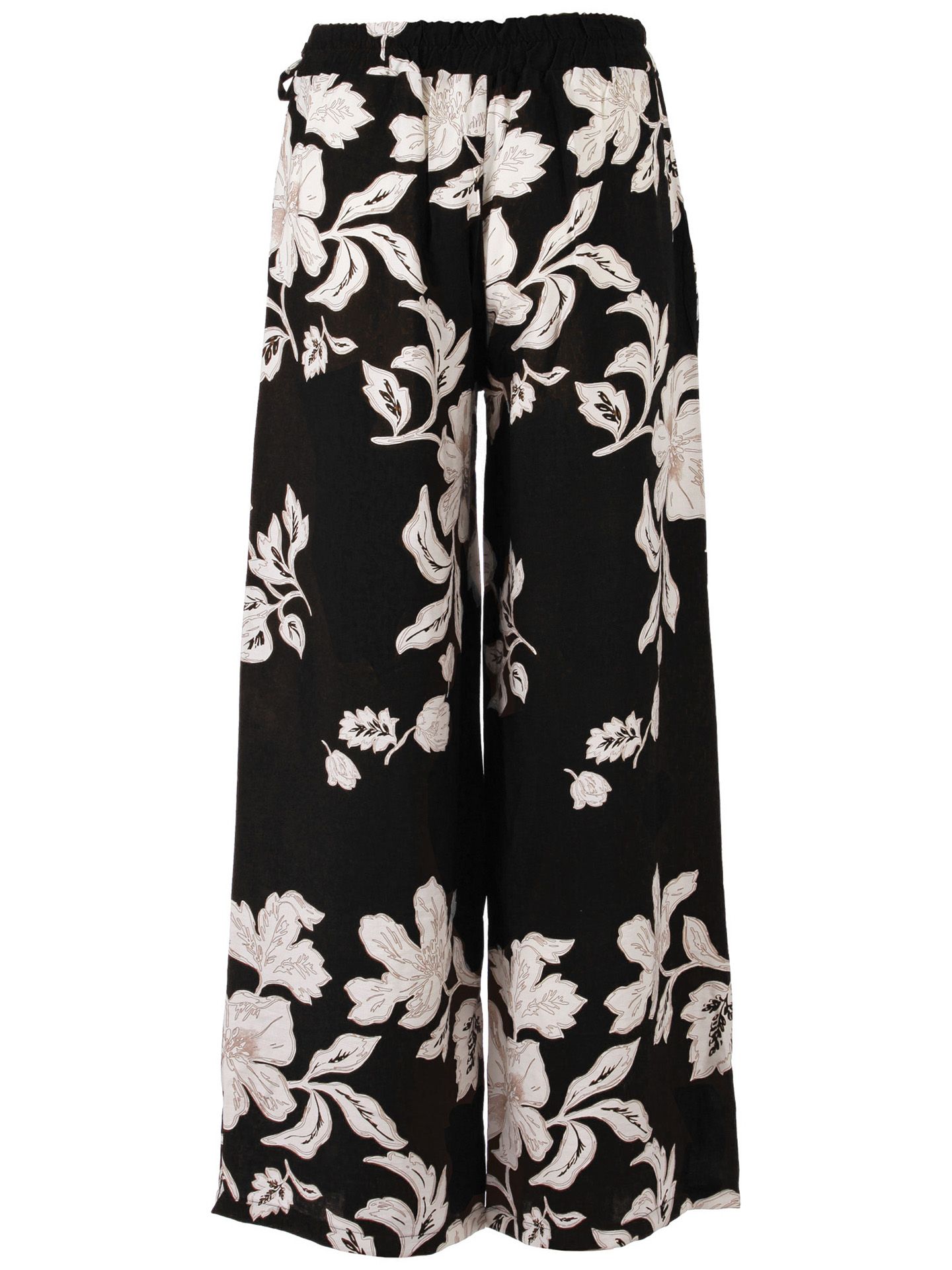 Enjoy Womenswear Pantalon Jessica Zwart 00082483-7500