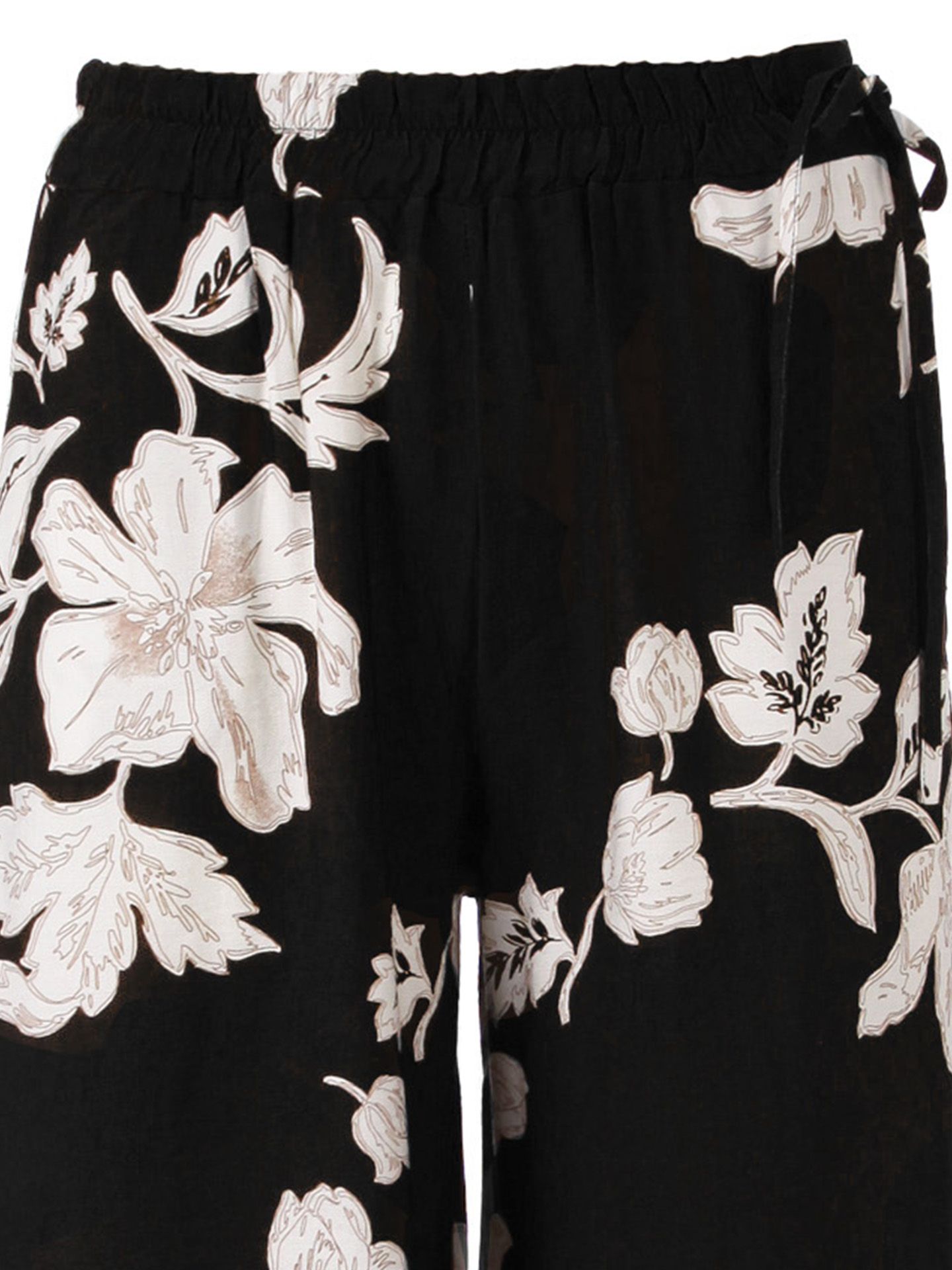 Enjoy Womenswear Pantalon Jessica Zwart 00082483-7500