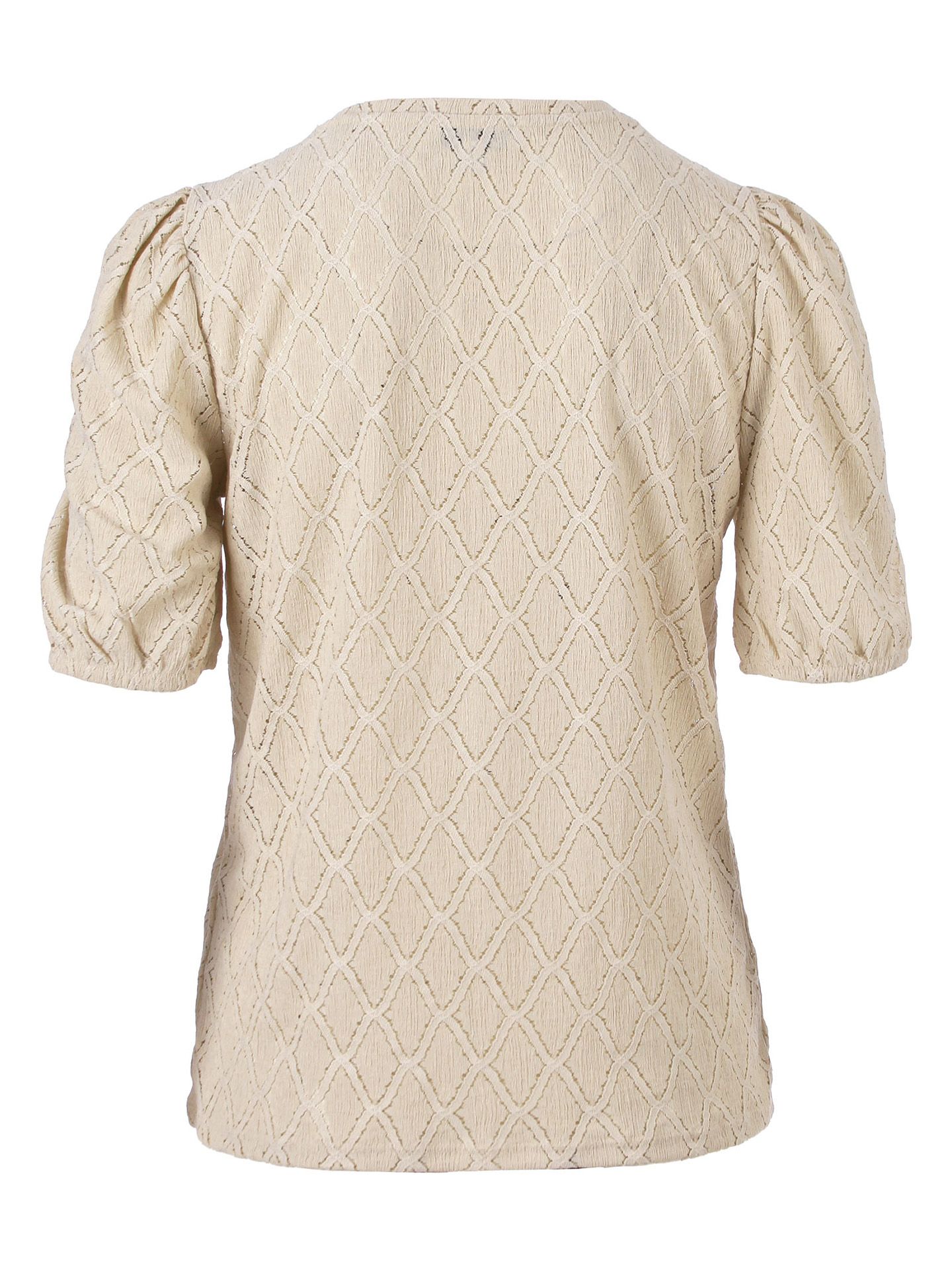 Enjoy Womenswear Shirt Jenna Beige 00082487-5200