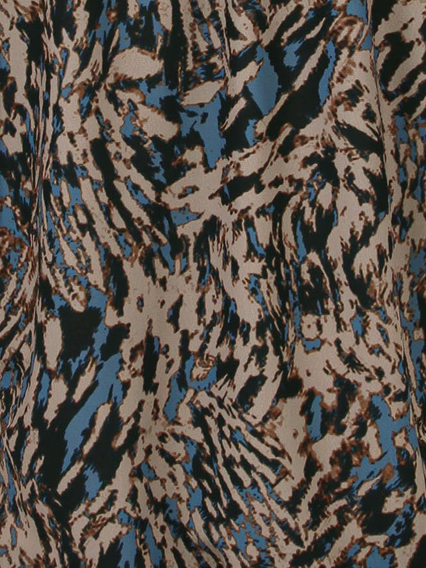 Enjoy Womenswear Shirt Nathalie Taupe 00082490-5500