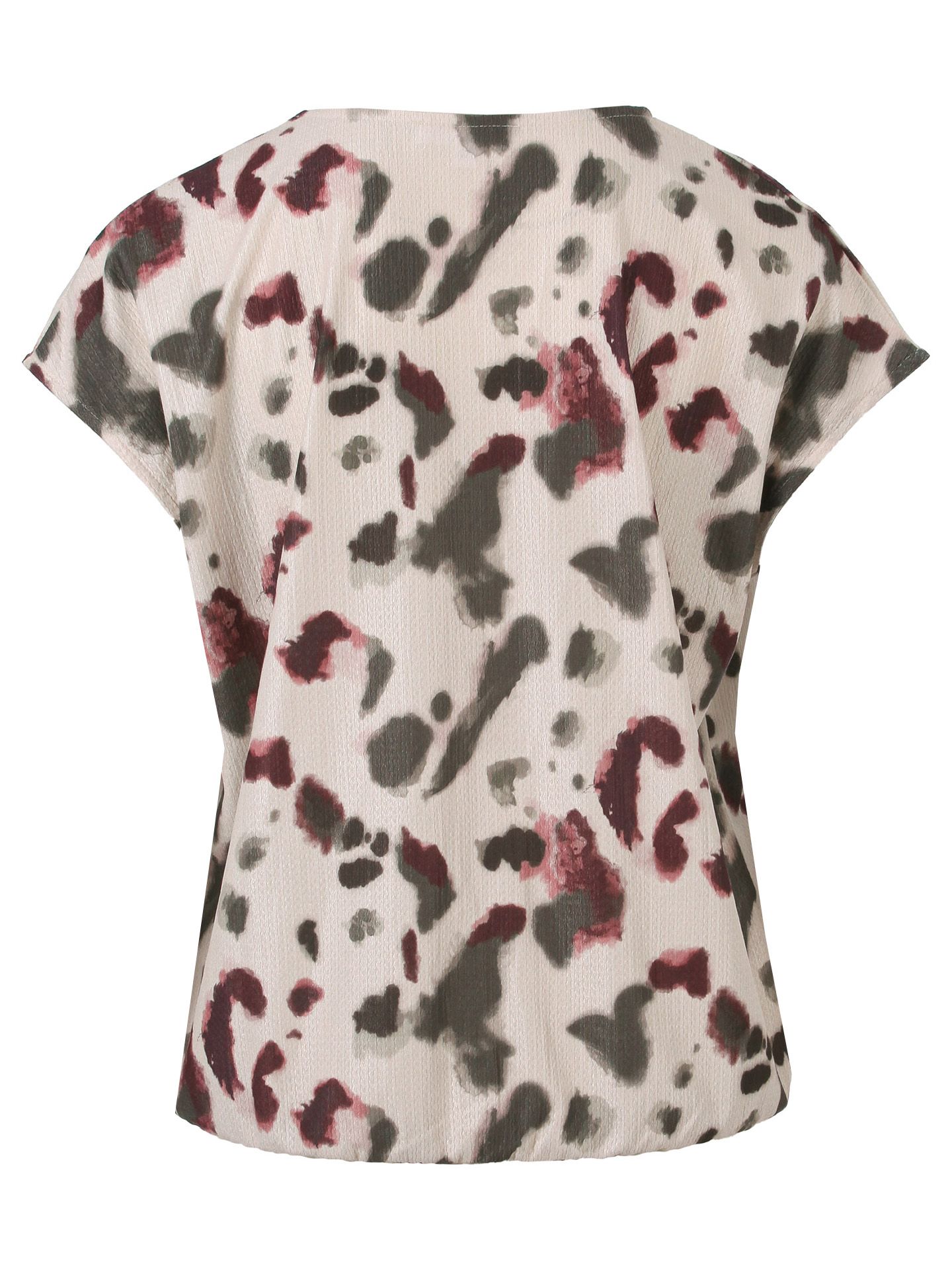 Enjoy Womenswear Shirt Manita Beige 00082492-5200