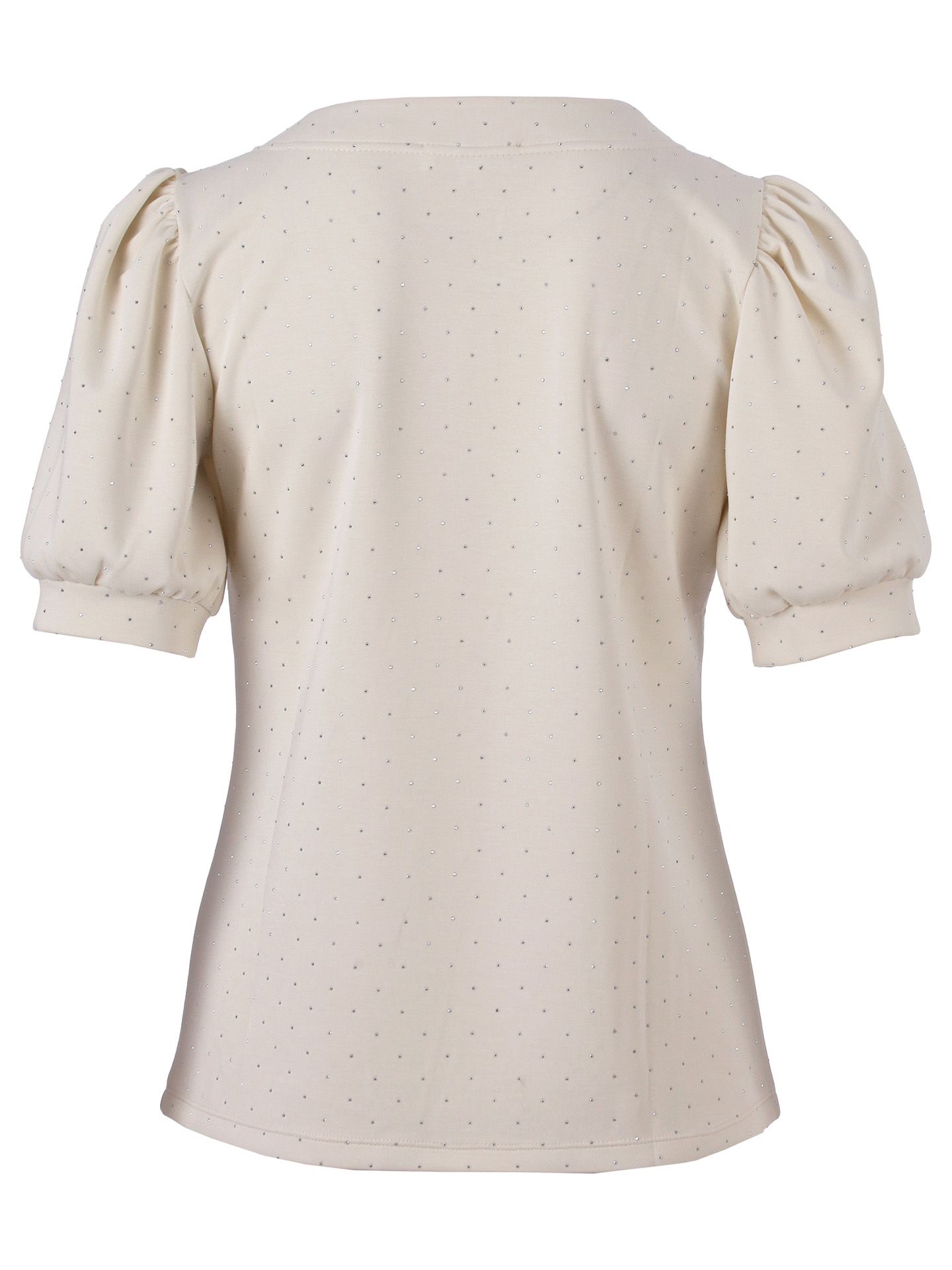 Enjoy Womenswear Shirt Lana Off white 00082494-5000