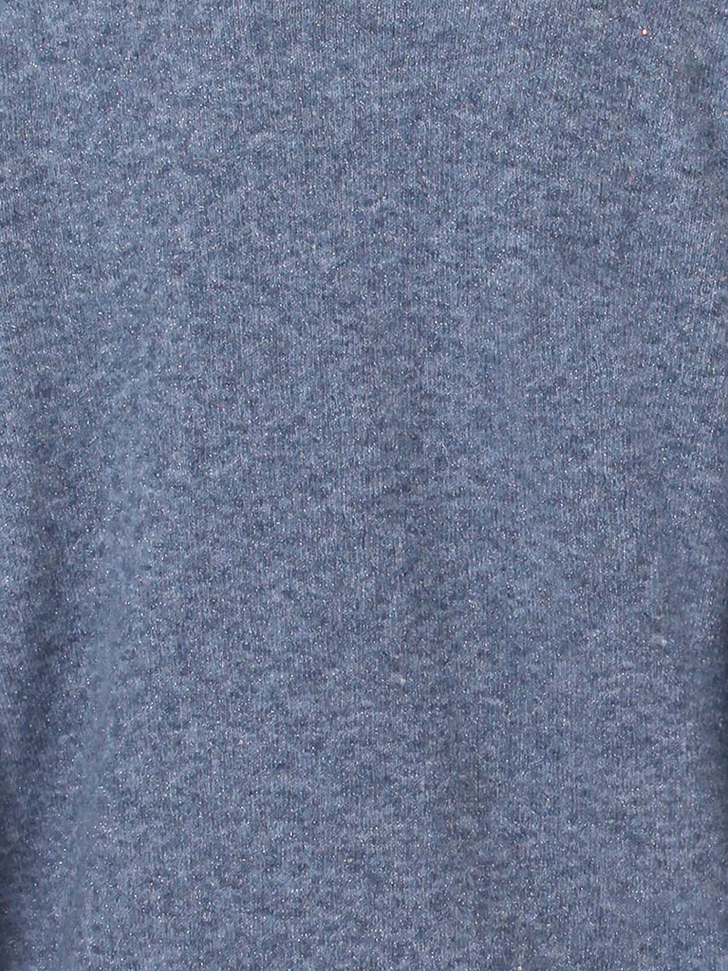 Enjoy Womenswear Trui Ilona Blauw 00082498-1350