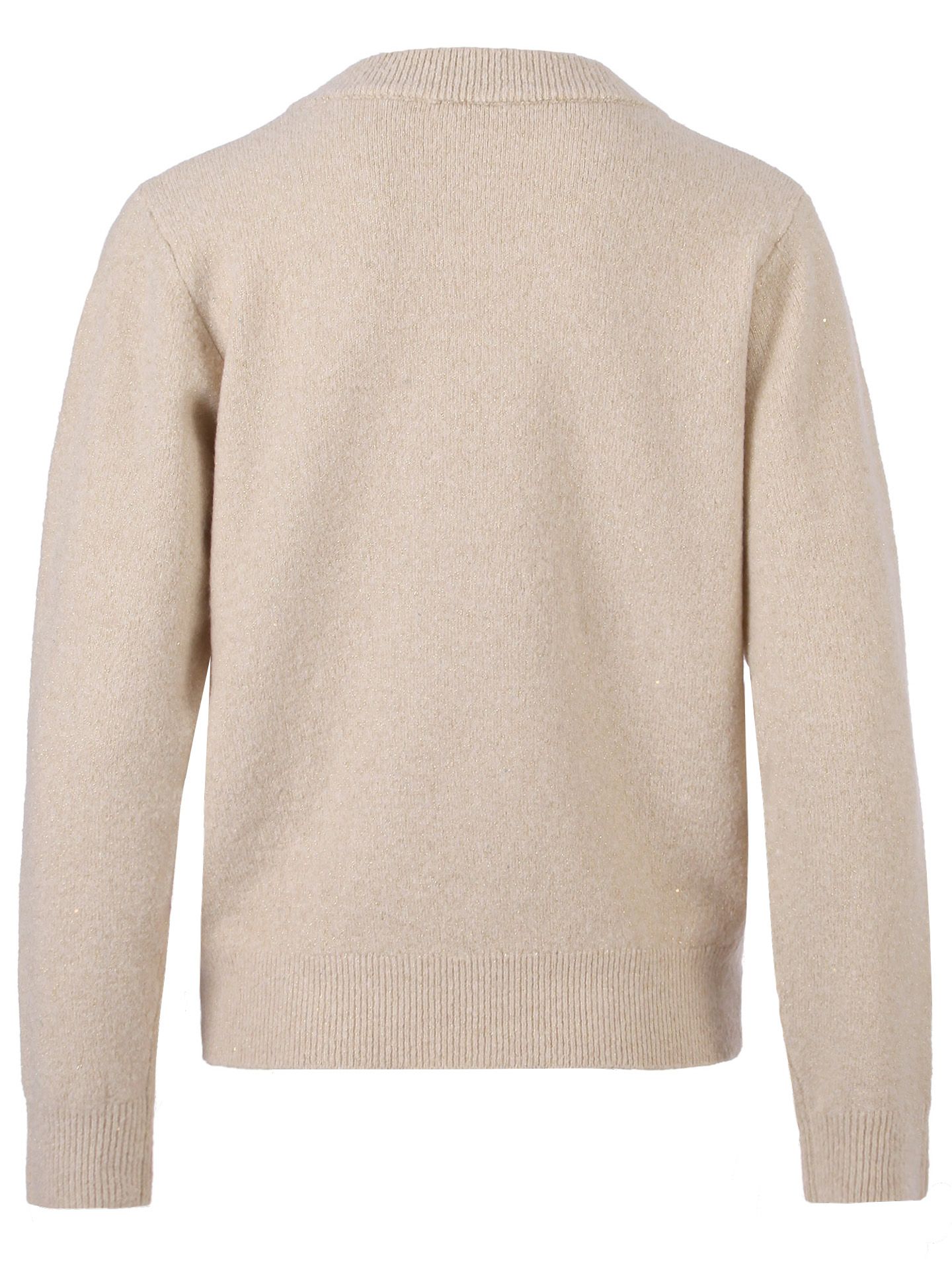 Enjoy Womenswear Trui Ilona Beige 00082498-5200