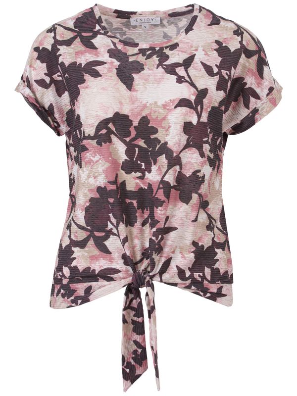 Enjoy Womenswear Shirt Kelly Roze 2900078411068