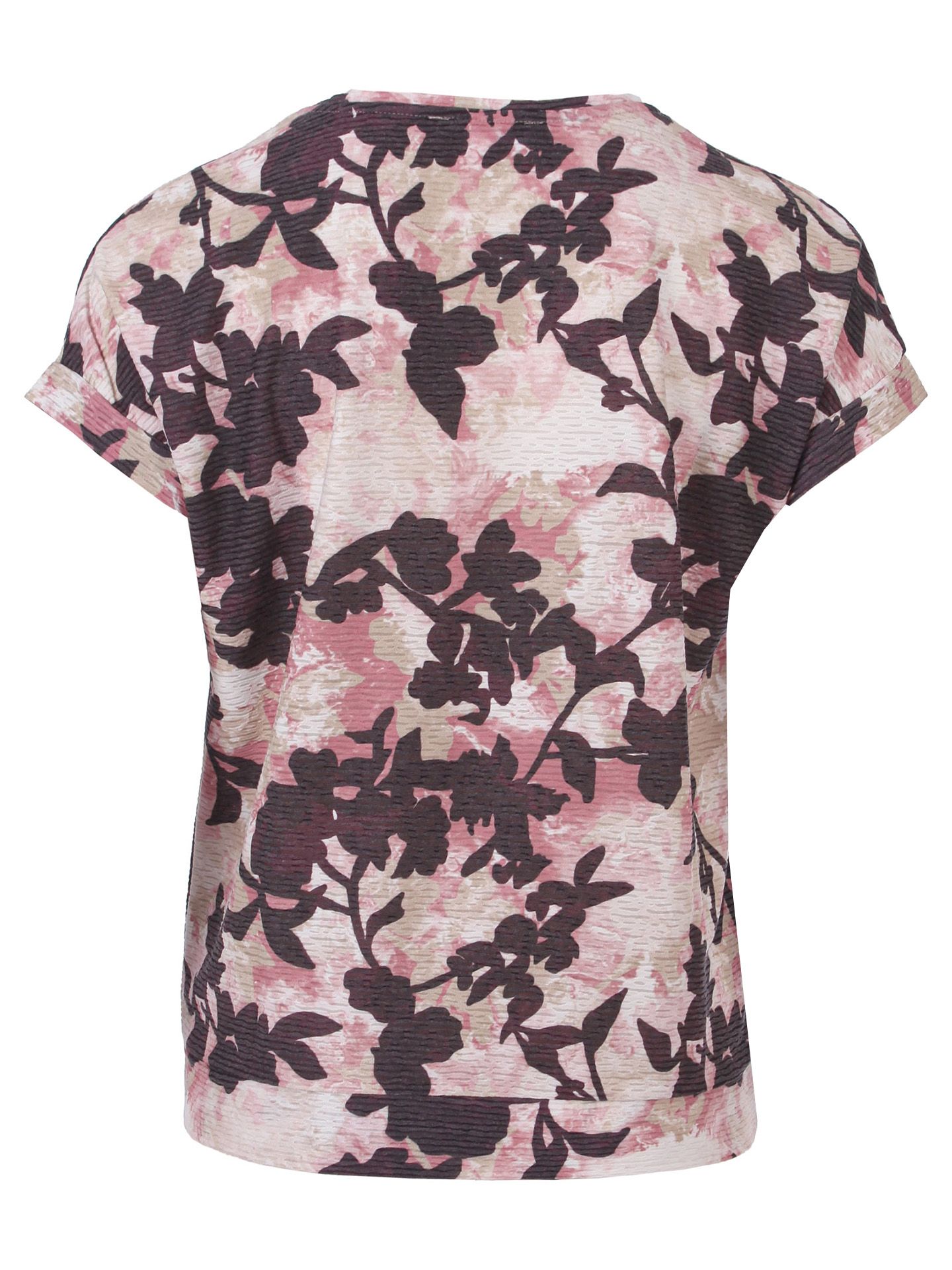 Enjoy Womenswear Shirt Kelly Roze 00082501-4500