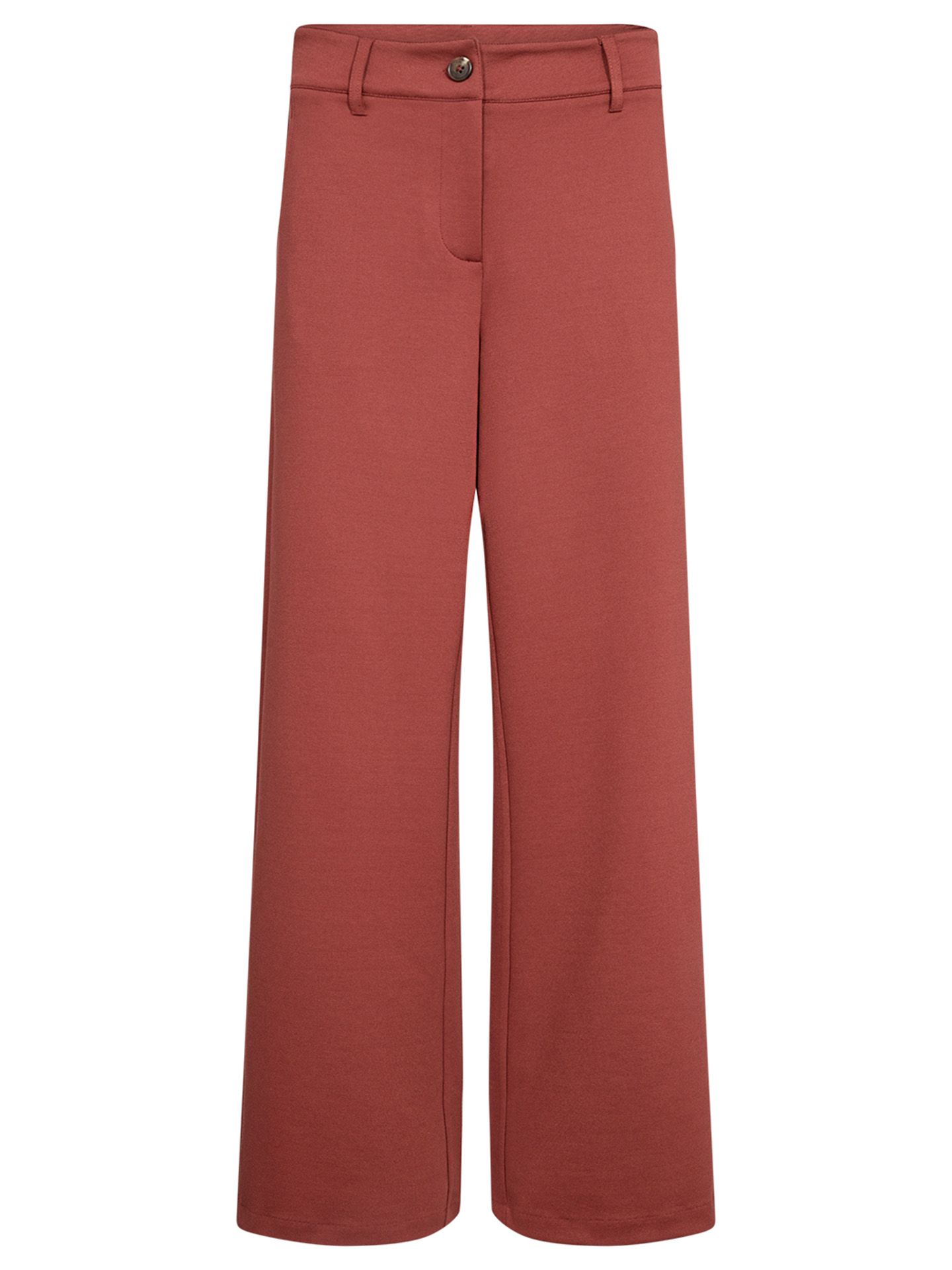 Soyaconcept Pantalon Danielle Rood 00082507-3350