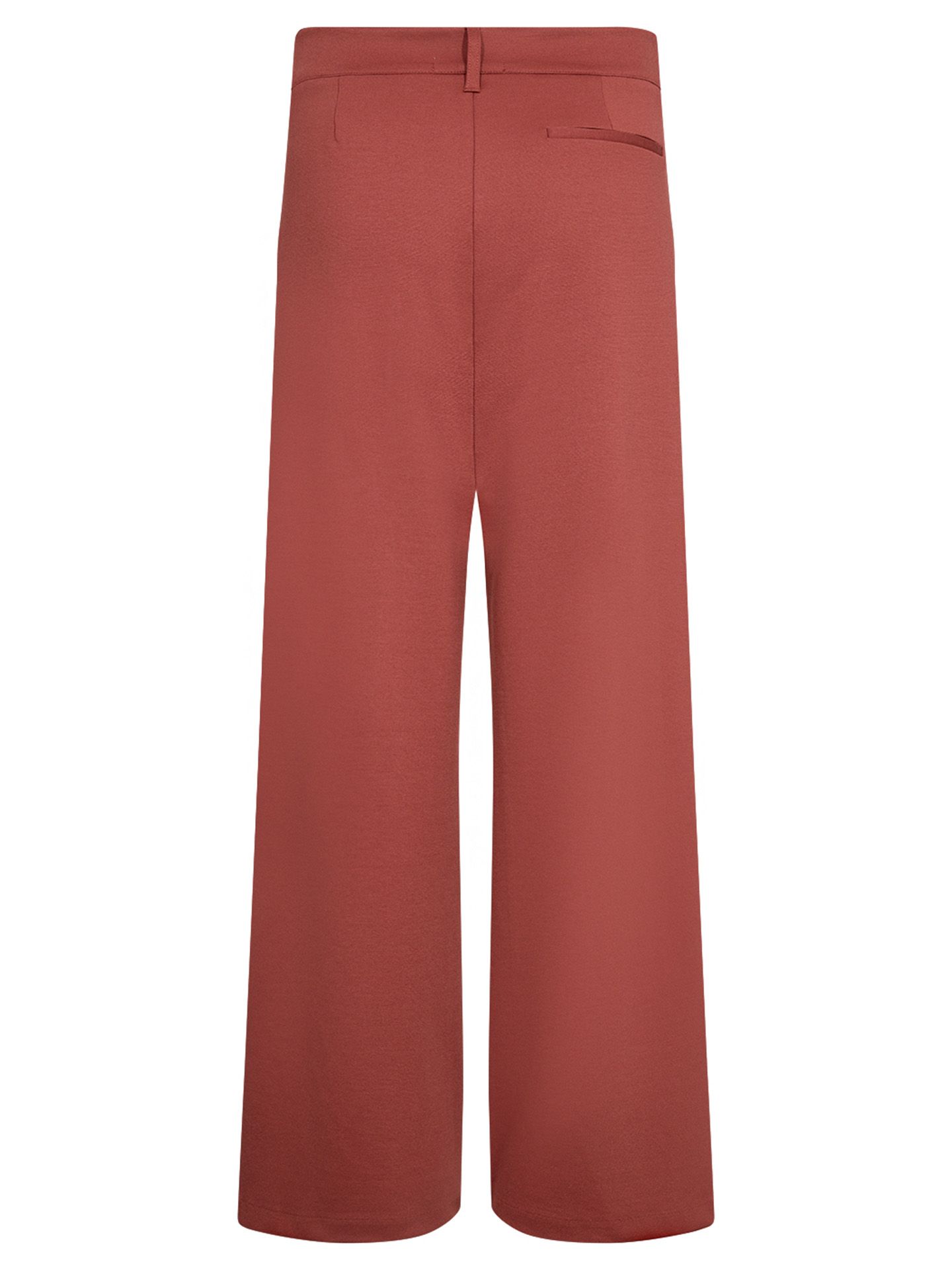 Soyaconcept Pantalon Danielle Rood 00082507-3350