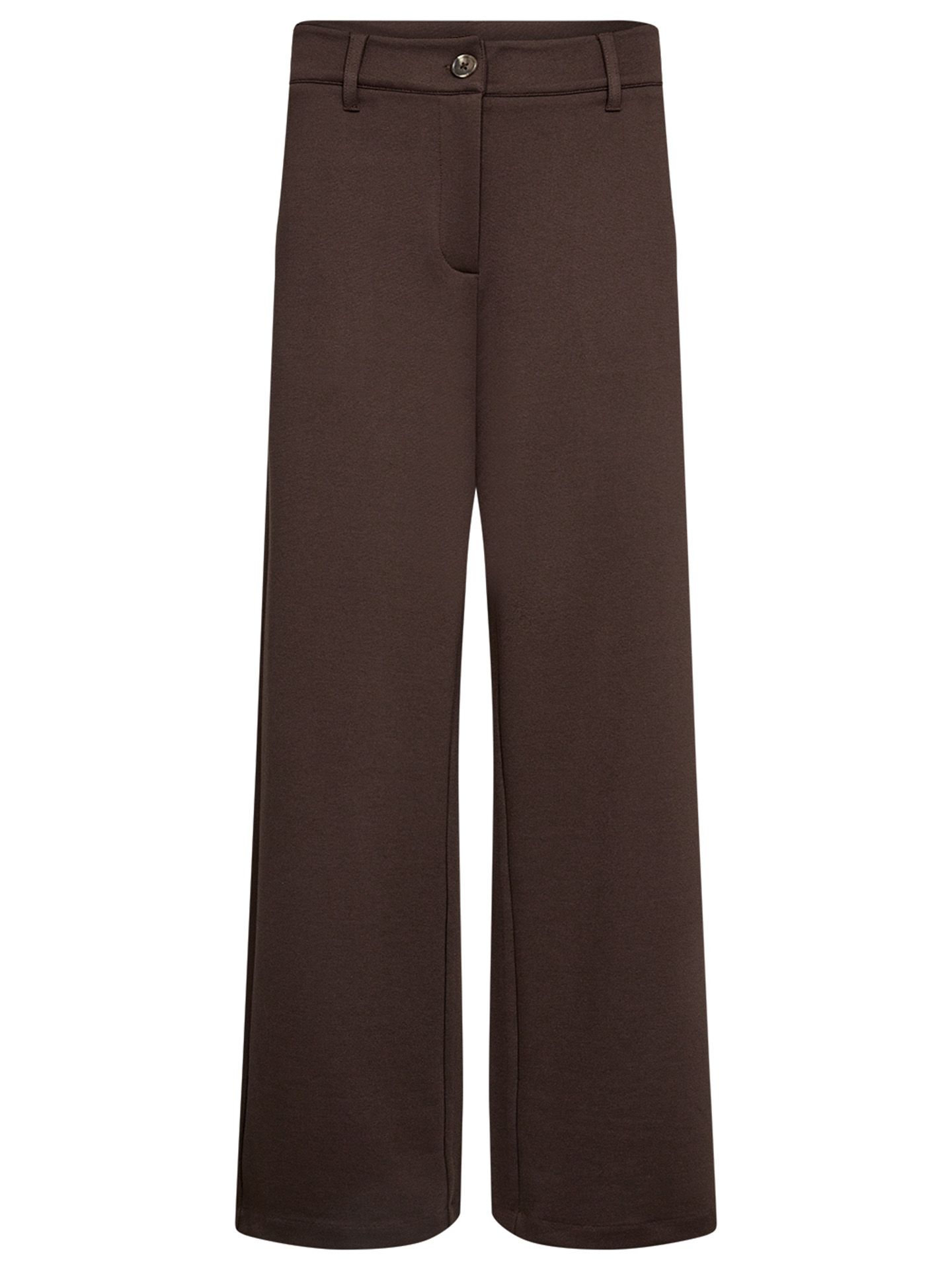 Soyaconcept Pantalon Danielle Bruin 00082507-5801