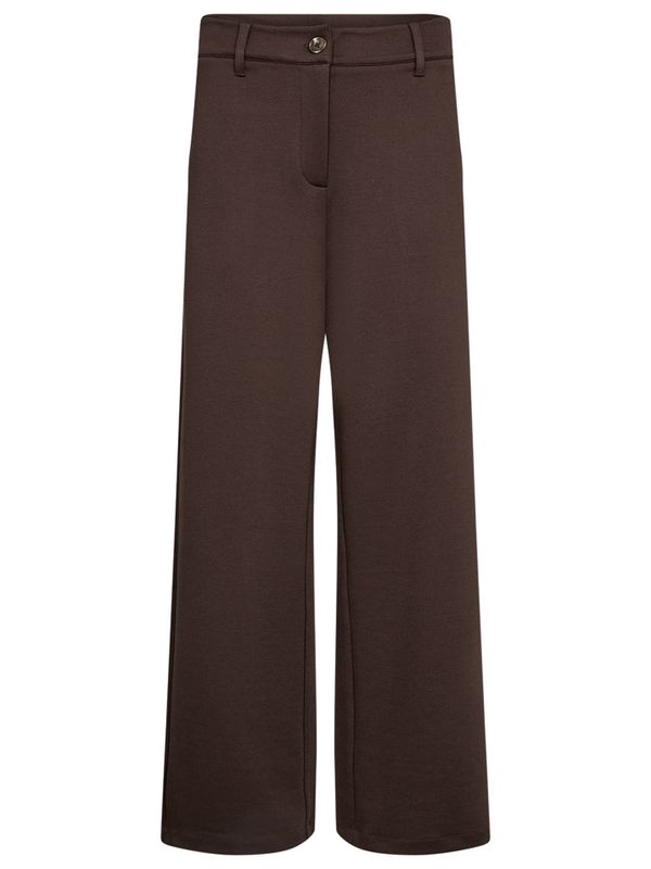 Soyaconcept Pantalon Danielle Bruin 2900078419040