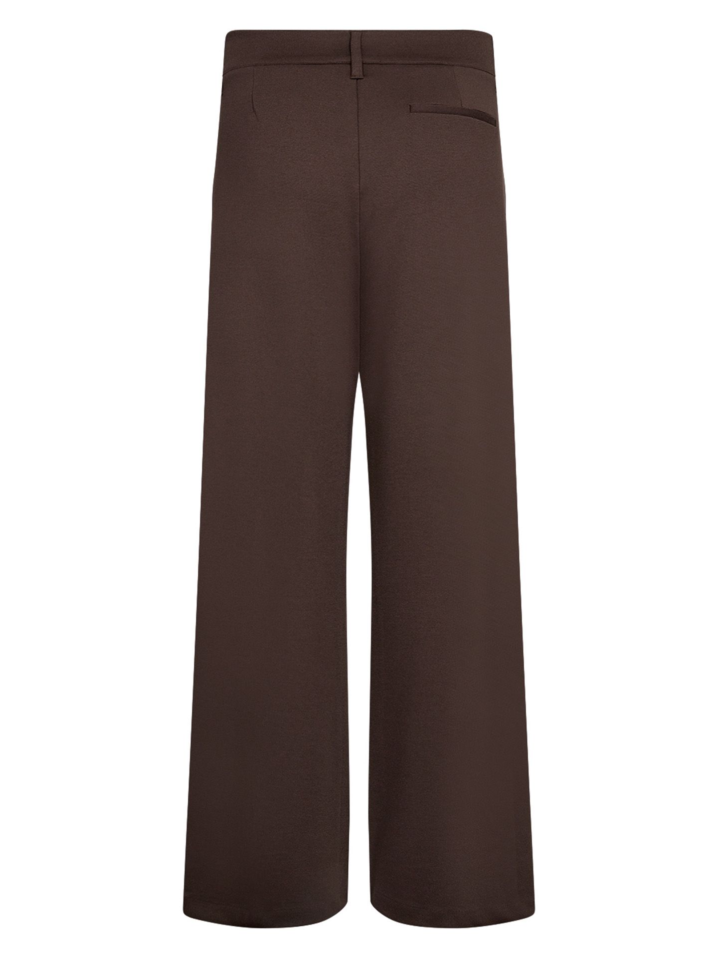 Soyaconcept Pantalon Danielle Bruin 00082507-5801