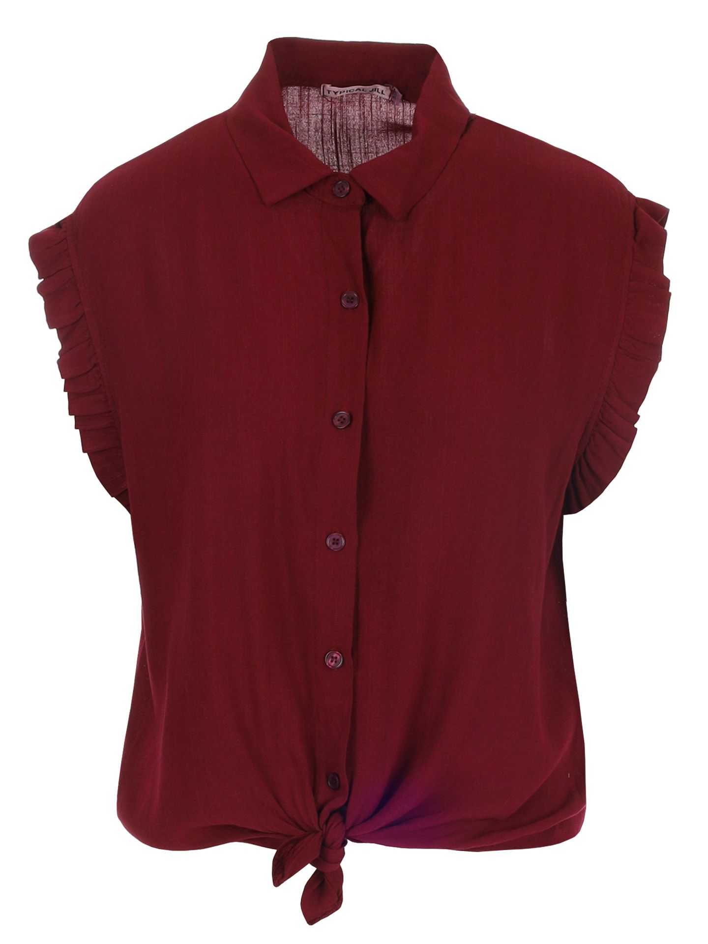 Typical Jill Blouse Lydia Rood 00082515-3600