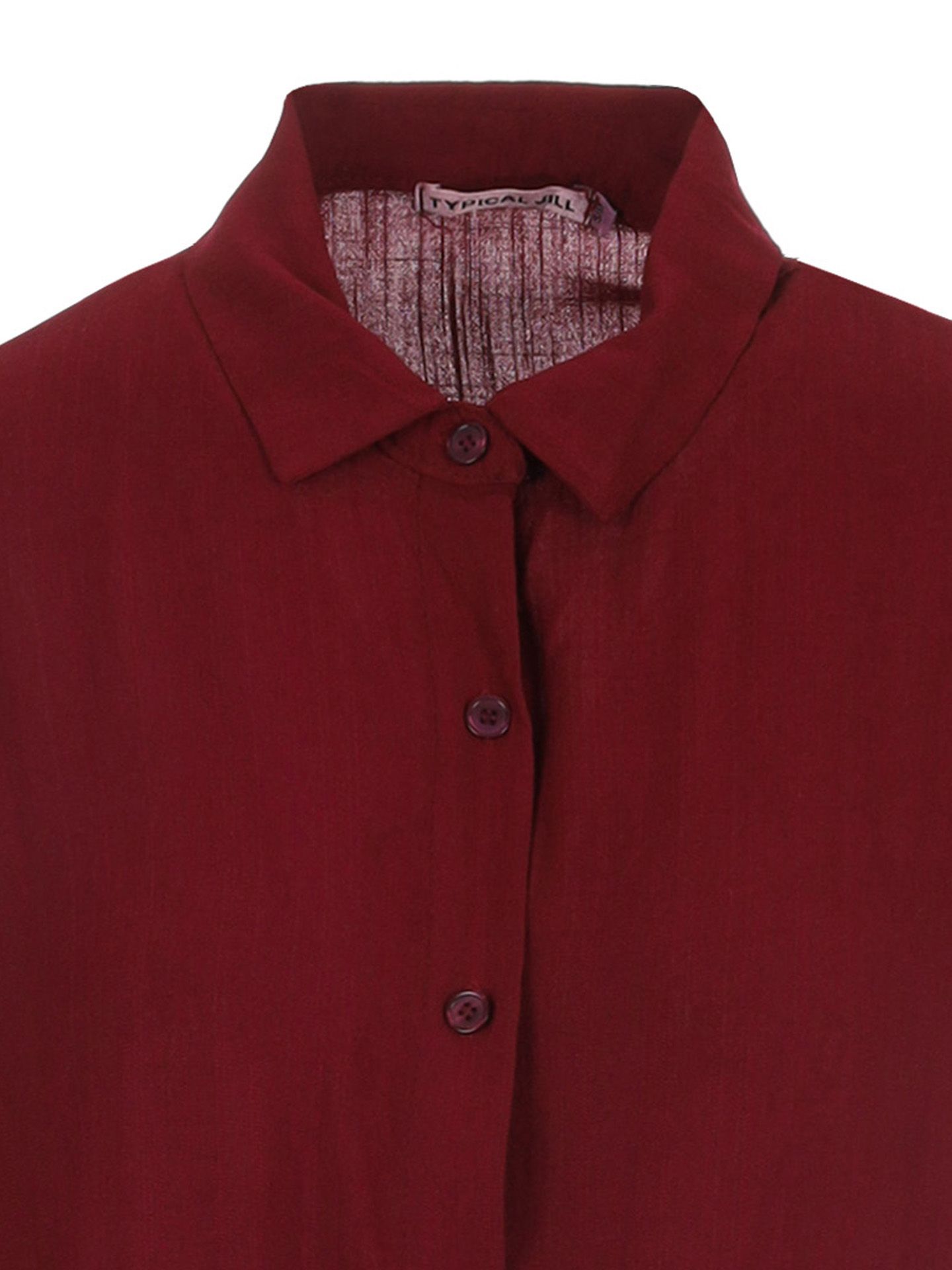 Typical Jill Blouse Lydia Rood 00082515-3600