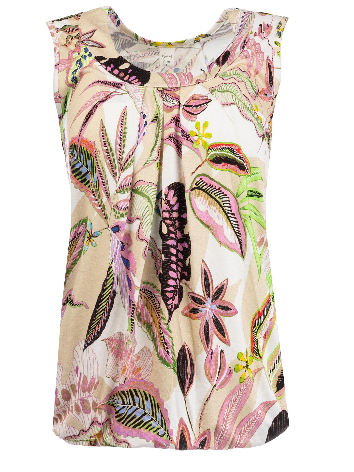 NED Top Dafne Roze 00082517-4500