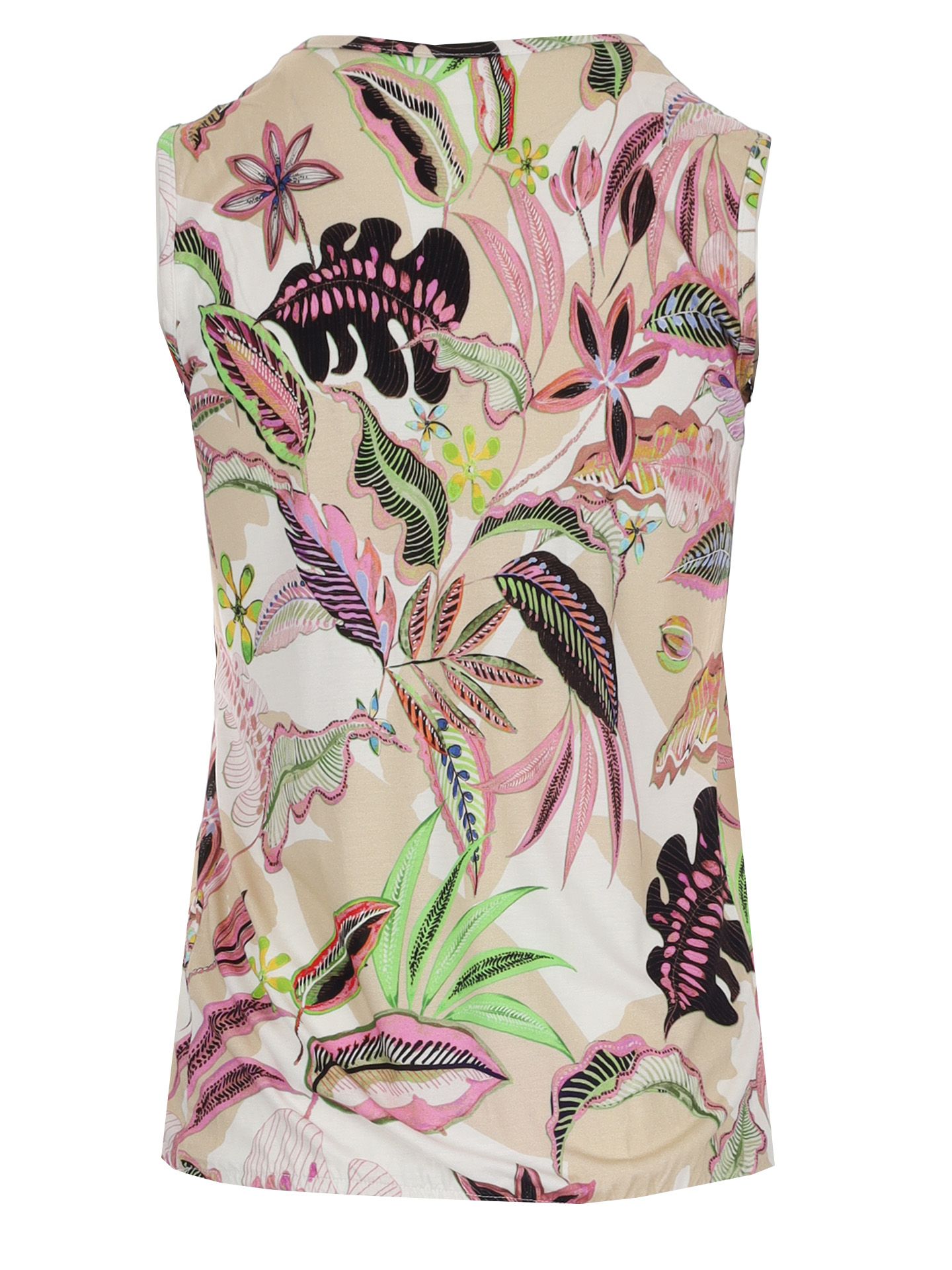 NED Top Dafne Roze 00082517-4500