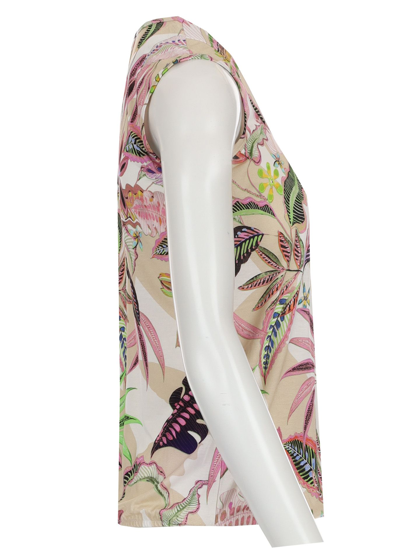 NED Top Dafne Roze 00082517-4500