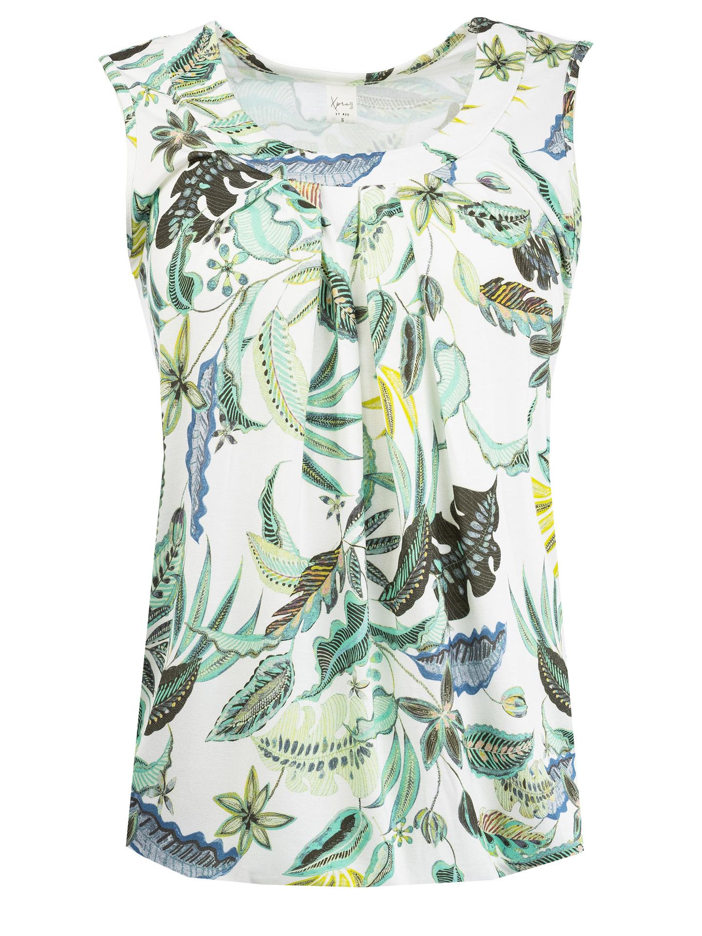NED Top Dafne Groen 00082517-6300