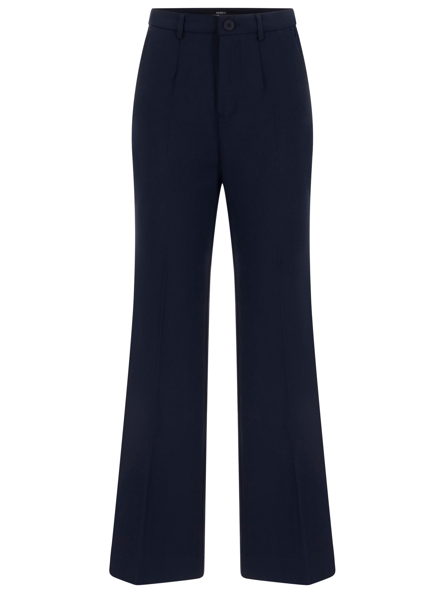 Norfy Pantalon Mila Blauw 00082518-1500