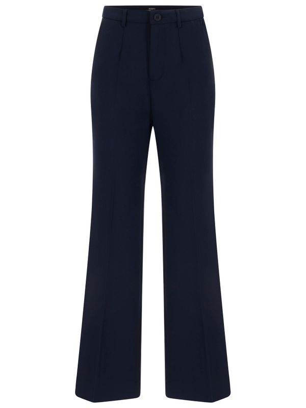Norfy Pantalon Mila Blauw 2900078445087