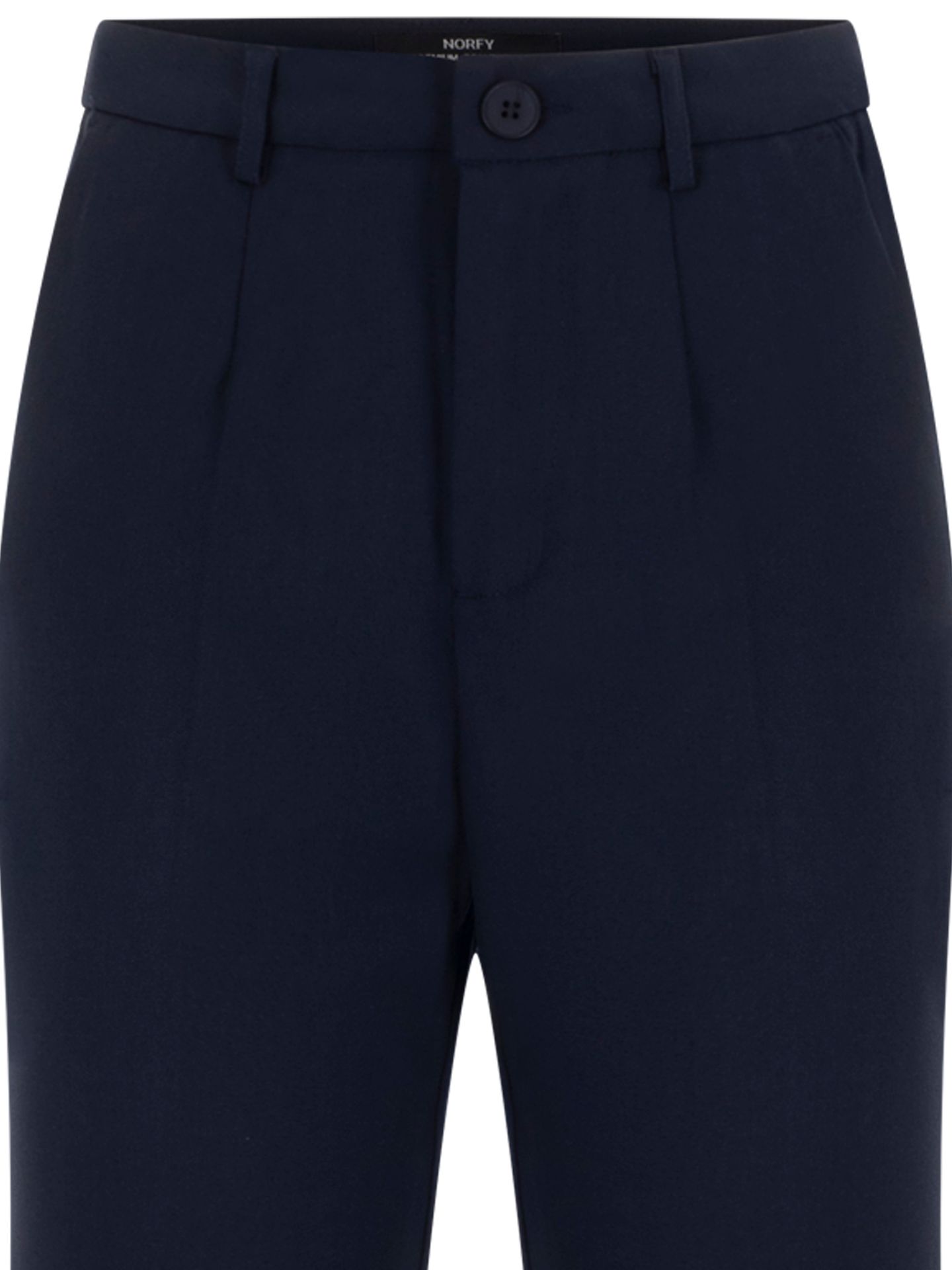 Norfy Pantalon Mila Blauw 00082518-1500