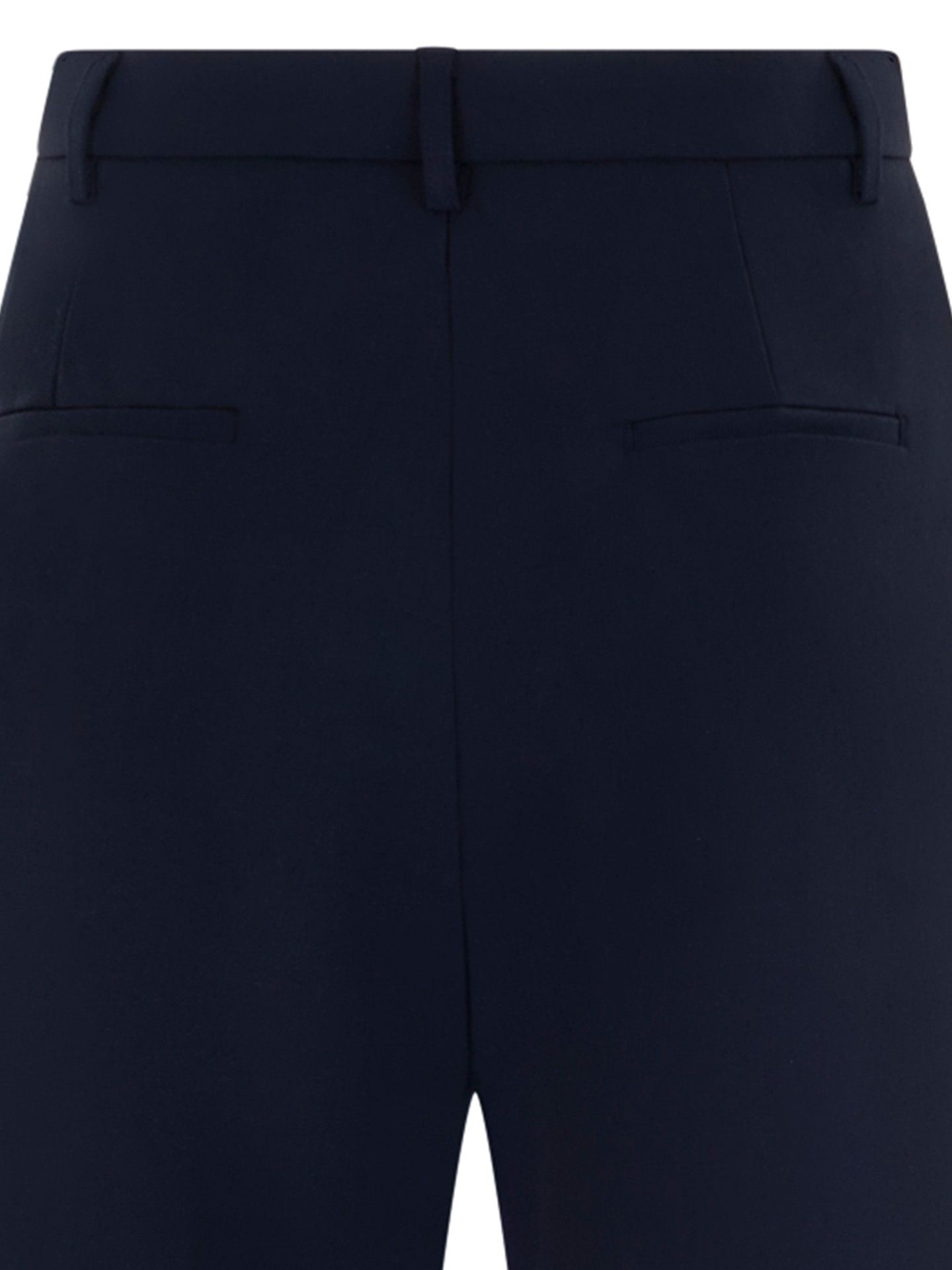 Norfy Pantalon Mila Blauw 00082518-1500