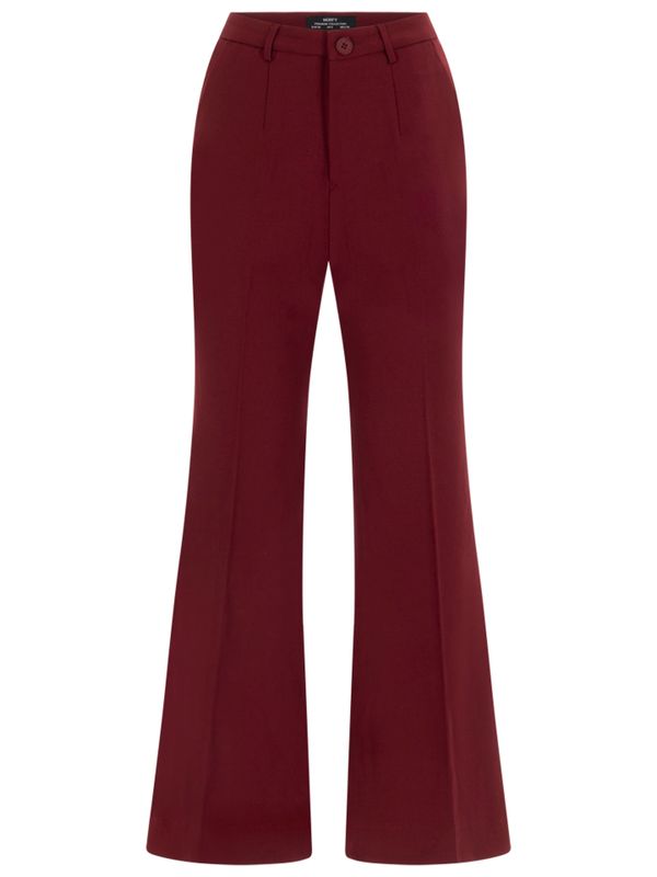 Norfy Pantalon Mila Rood 2900078443083