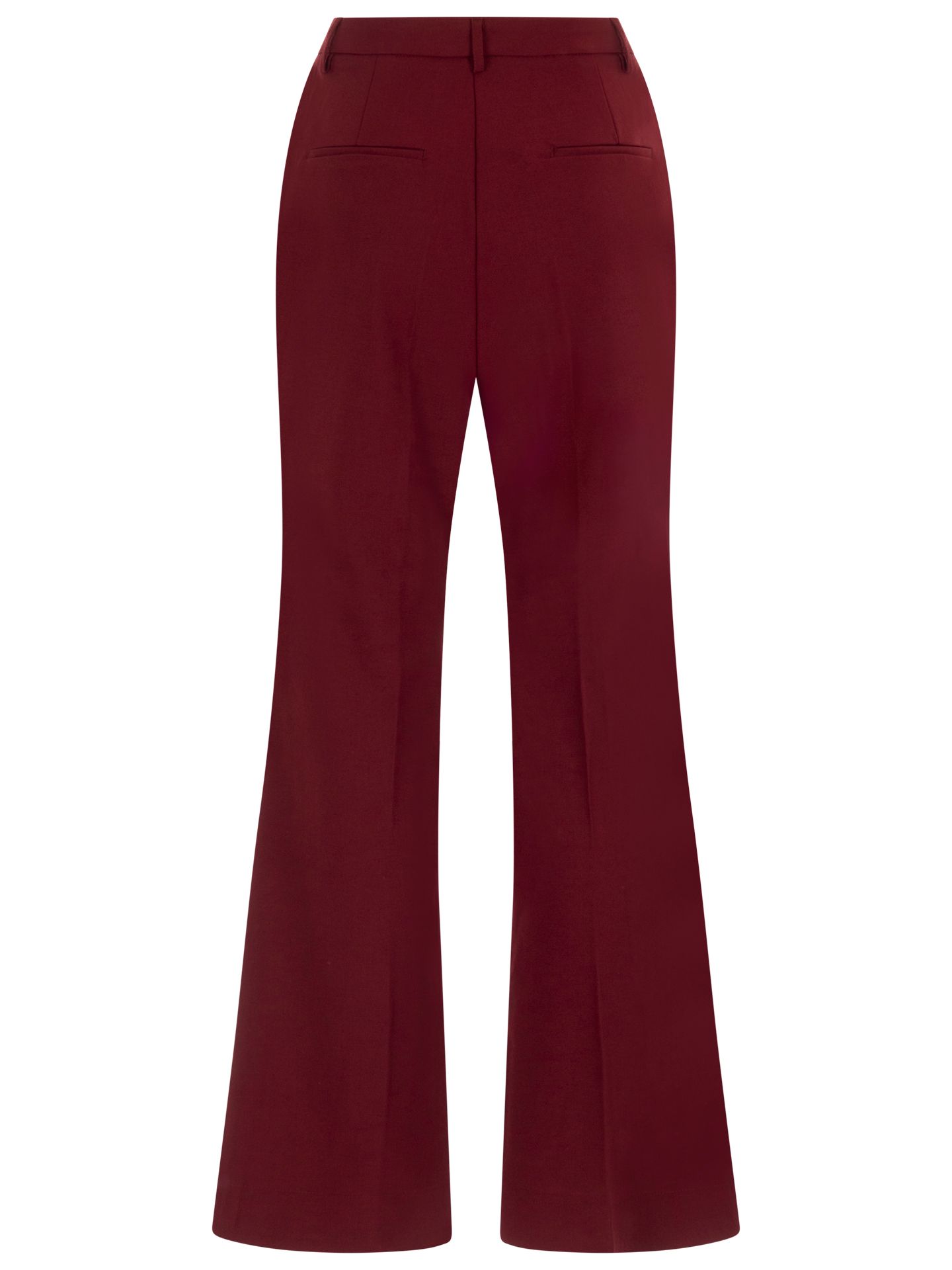 Norfy Pantalon Mila Rood 00082518-3600