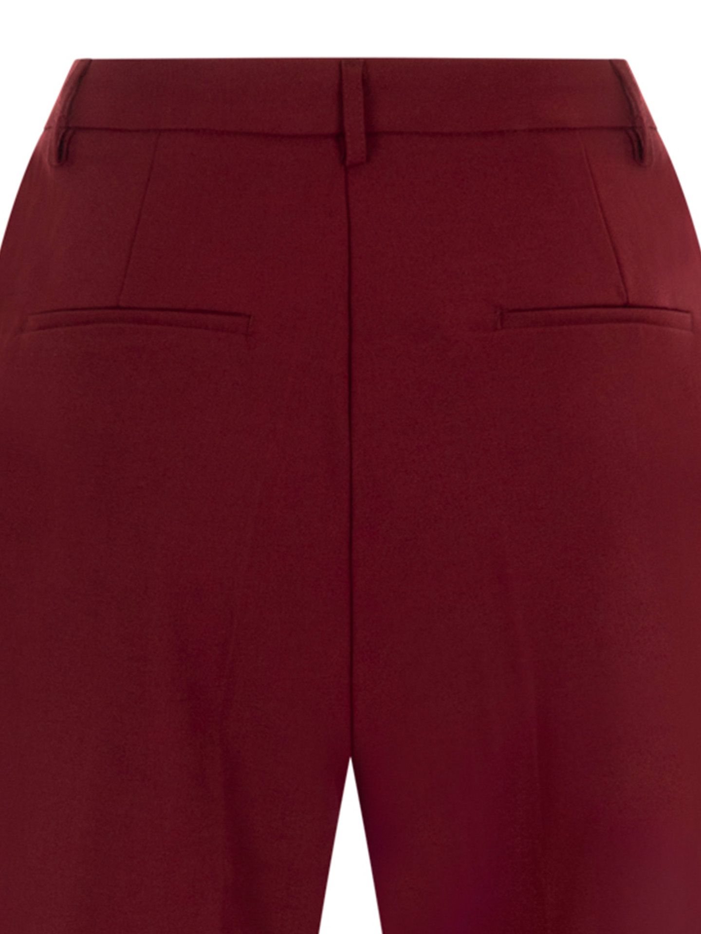 Norfy Pantalon Mila Rood 00082518-3600