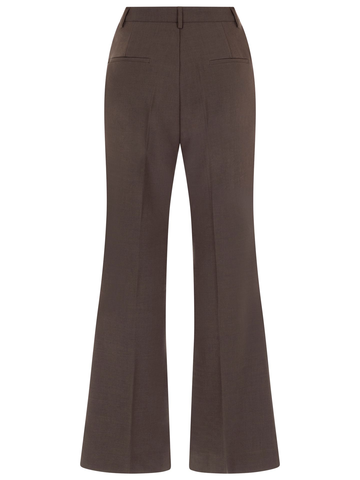 Norfy Pantalon Mila Bruin 00082518-5801