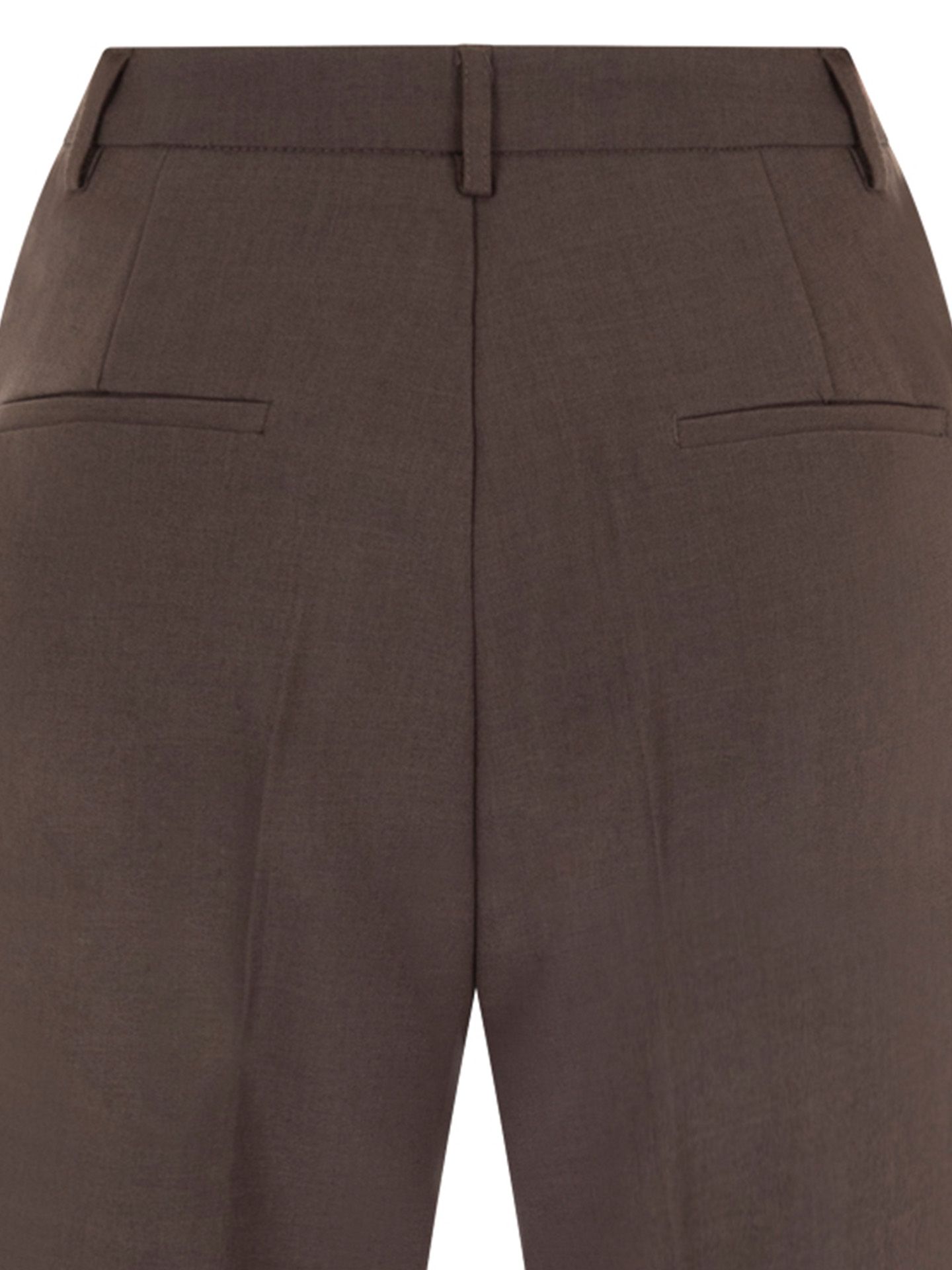 Norfy Pantalon Mila Bruin 00082518-5801