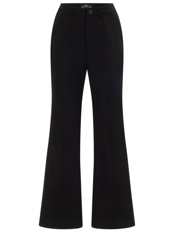 Norfy Pantalon Mila Zwart 2900078446084
