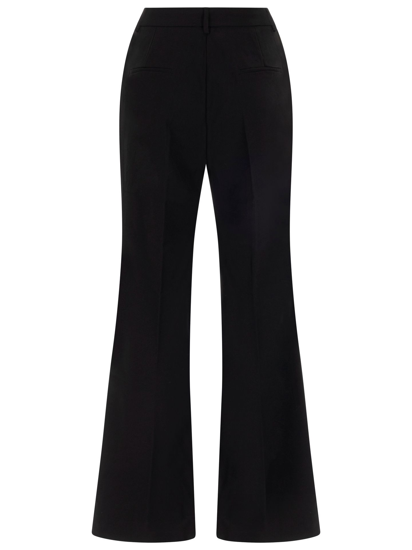 Norfy Pantalon Mila Zwart 00082518-7500