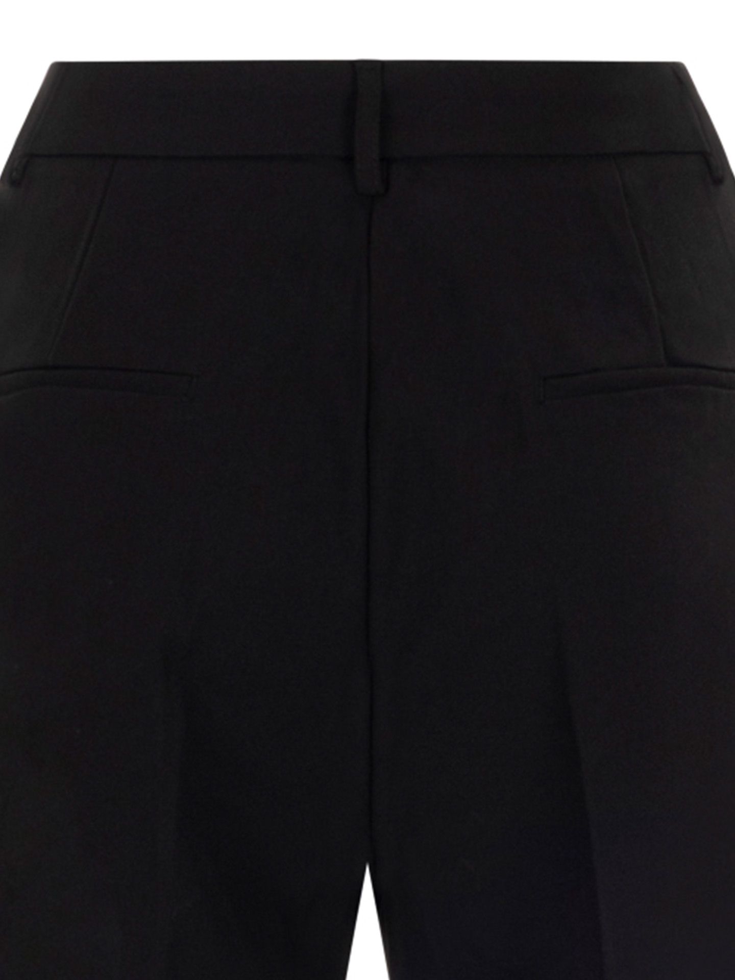 Norfy Pantalon Mila Zwart 00082518-7500