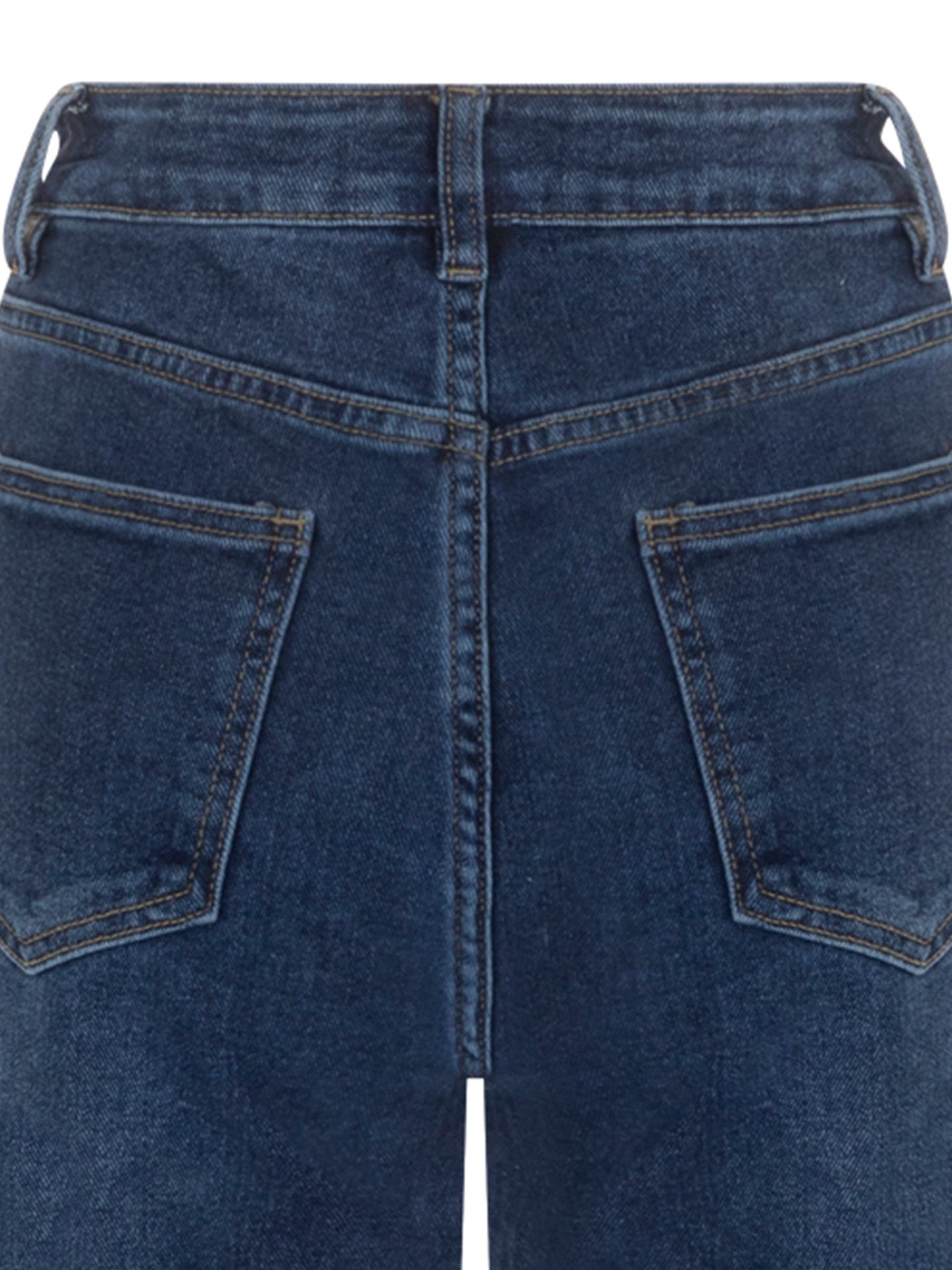 Norfy Jeans Emma Blauw 00082519-583